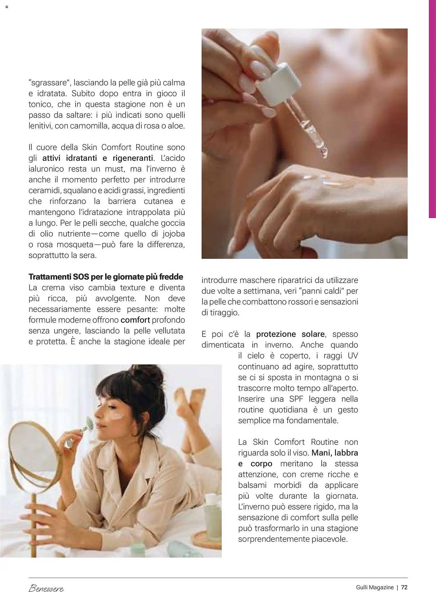 Volantino Supermercati Gulliver (2026-01-01 - 2026-01-31)