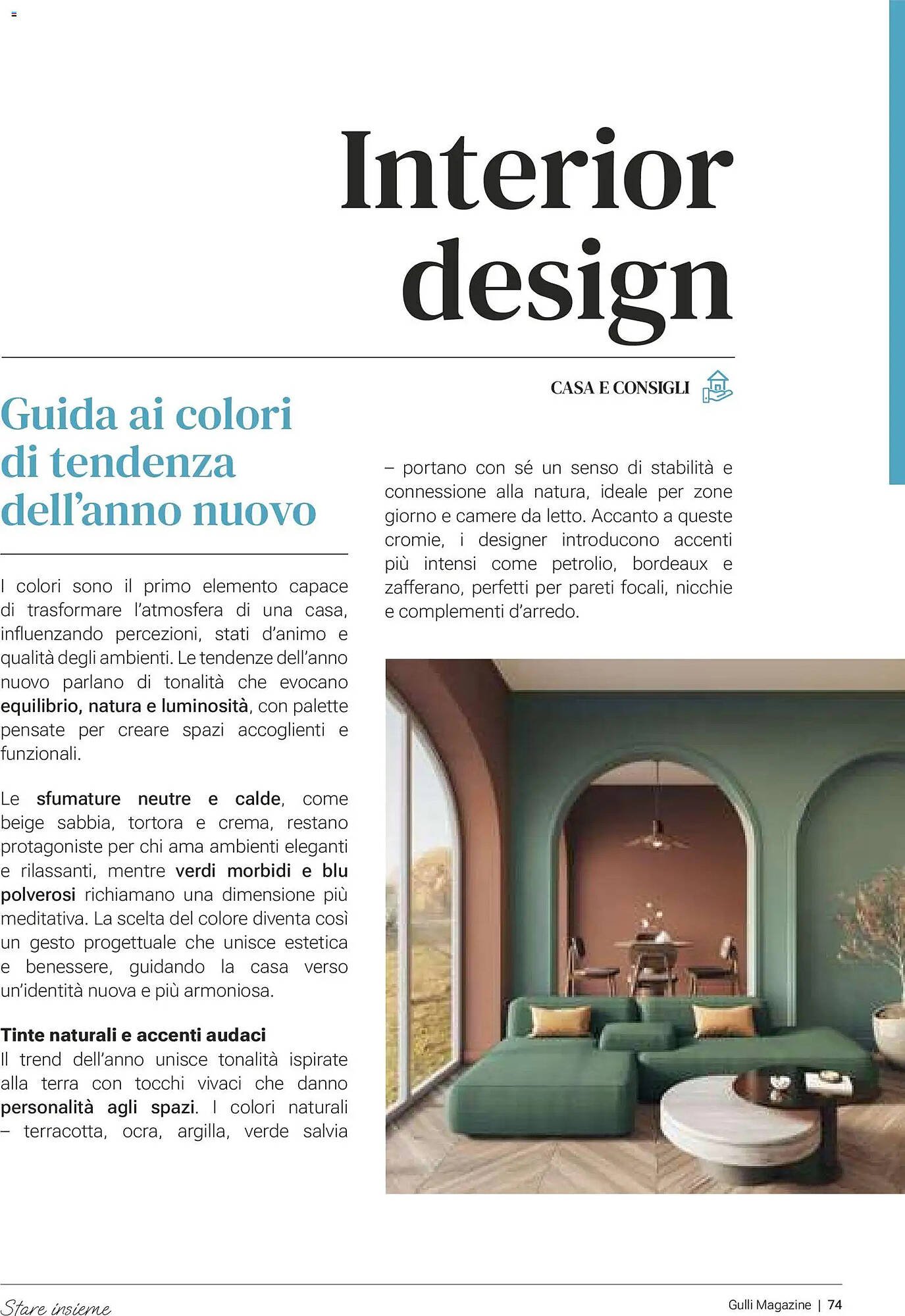 Volantino Supermercati Gulliver (2026-01-01 - 2026-01-31)