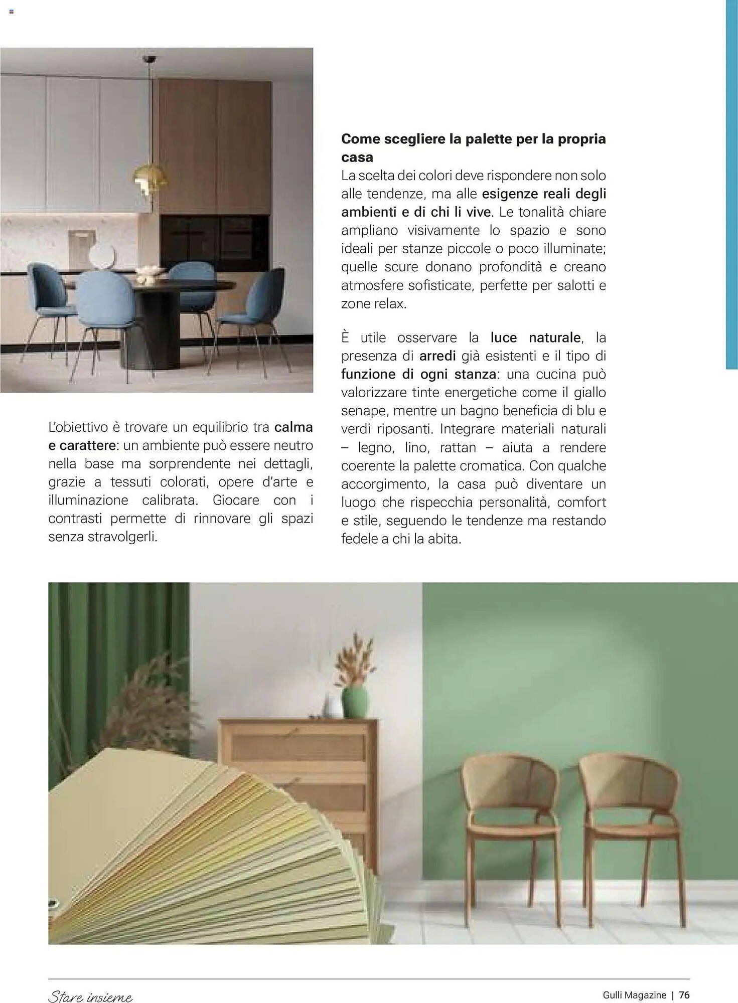 Volantino Supermercati Gulliver (2026-01-01 - 2026-01-31)