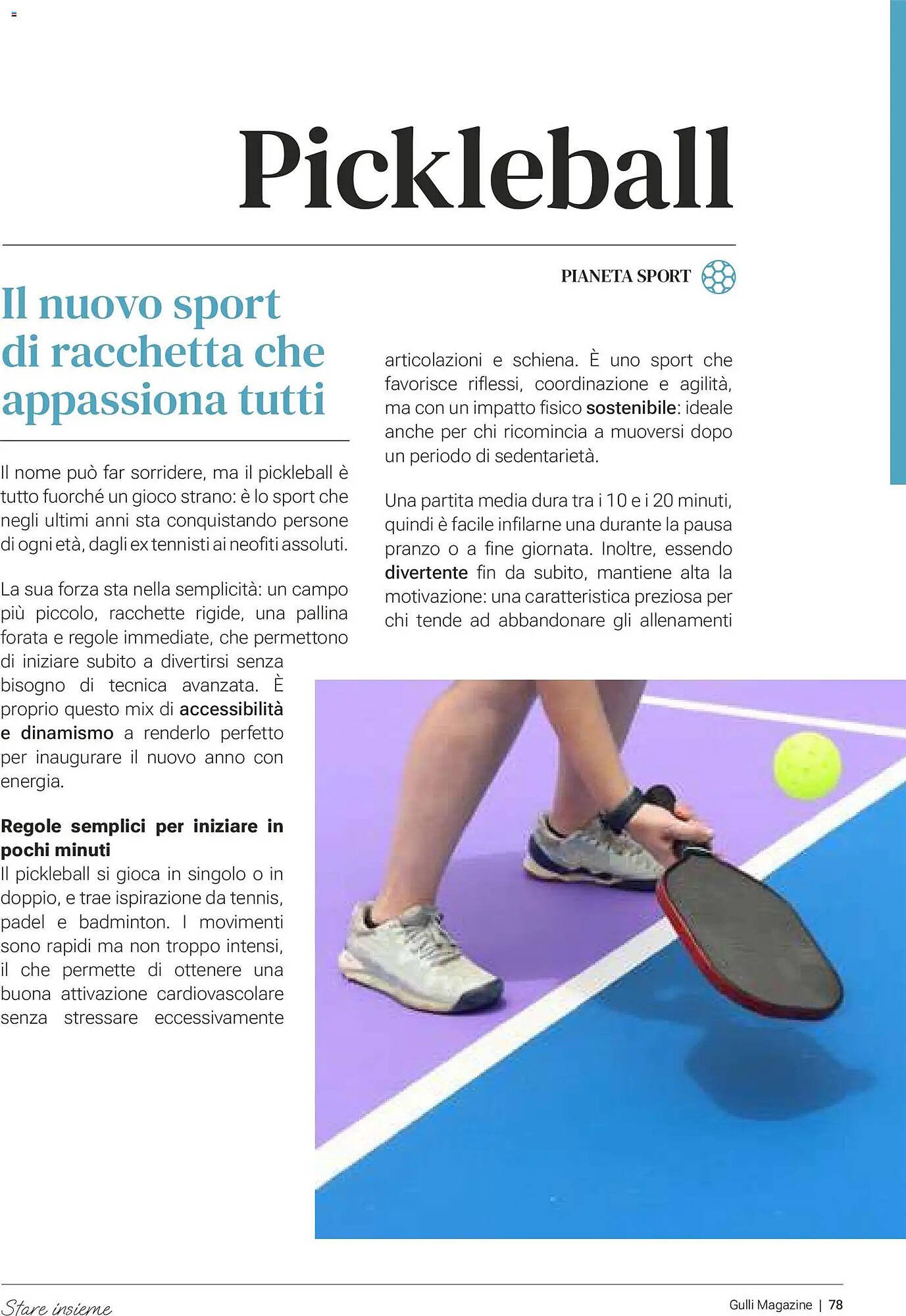 Volantino Supermercati Gulliver (2026-01-01 - 2026-01-31)