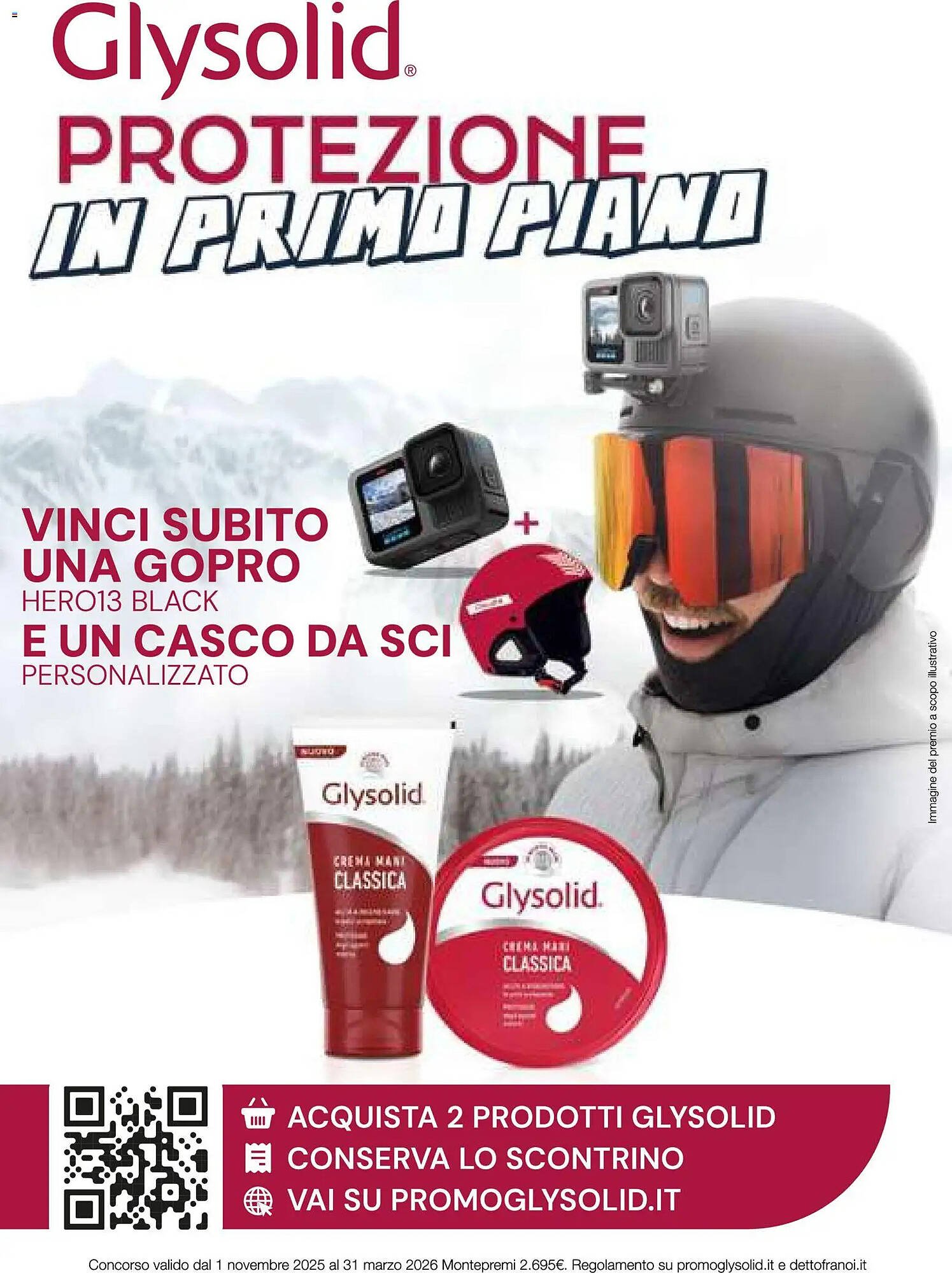 Volantino Supermercati Gulliver (2026-01-01 - 2026-01-31)