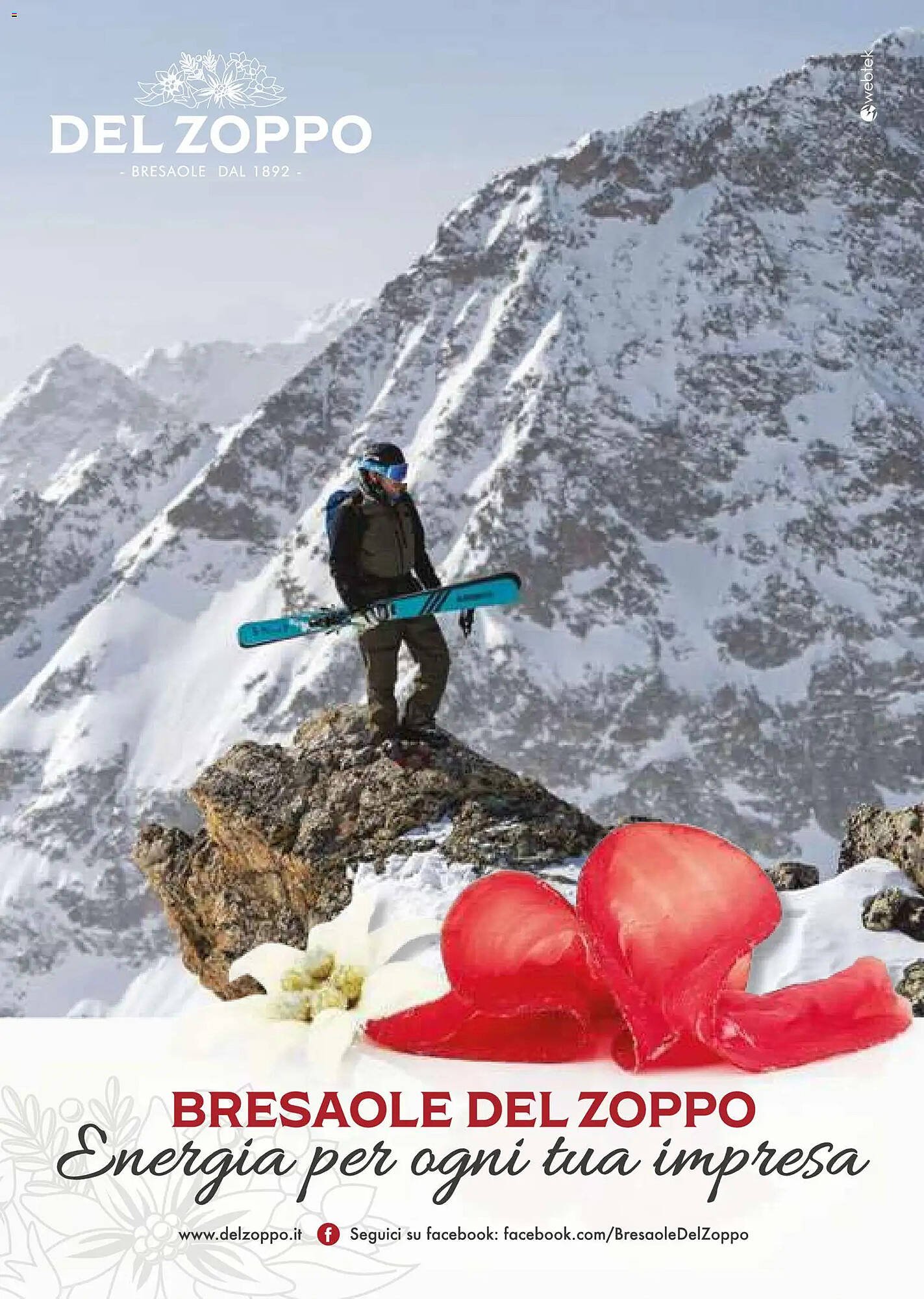 Volantino Supermercati Gulliver (2026-01-01 - 2026-01-31)