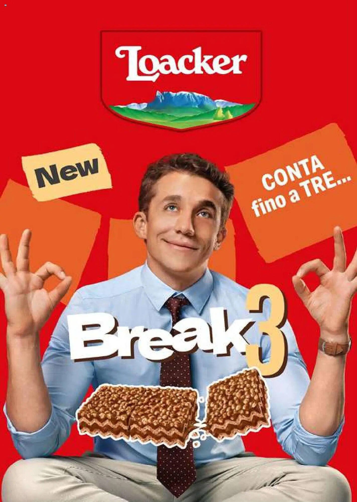 Volantino Supermercati Gulliver (2026-01-01 - 2026-01-31)