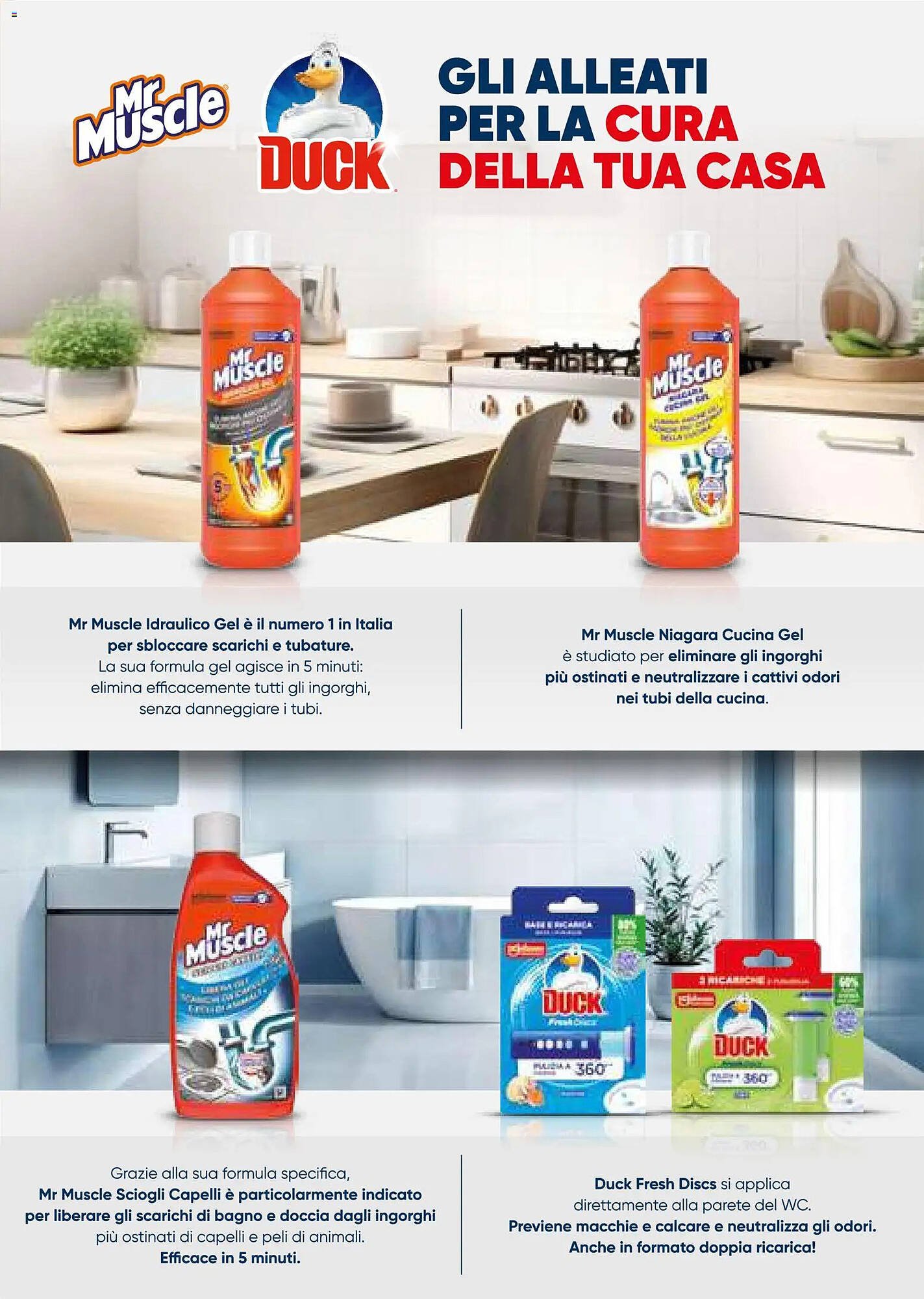 Volantino Supermercati Gulliver (2026-01-01 - 2026-01-31)