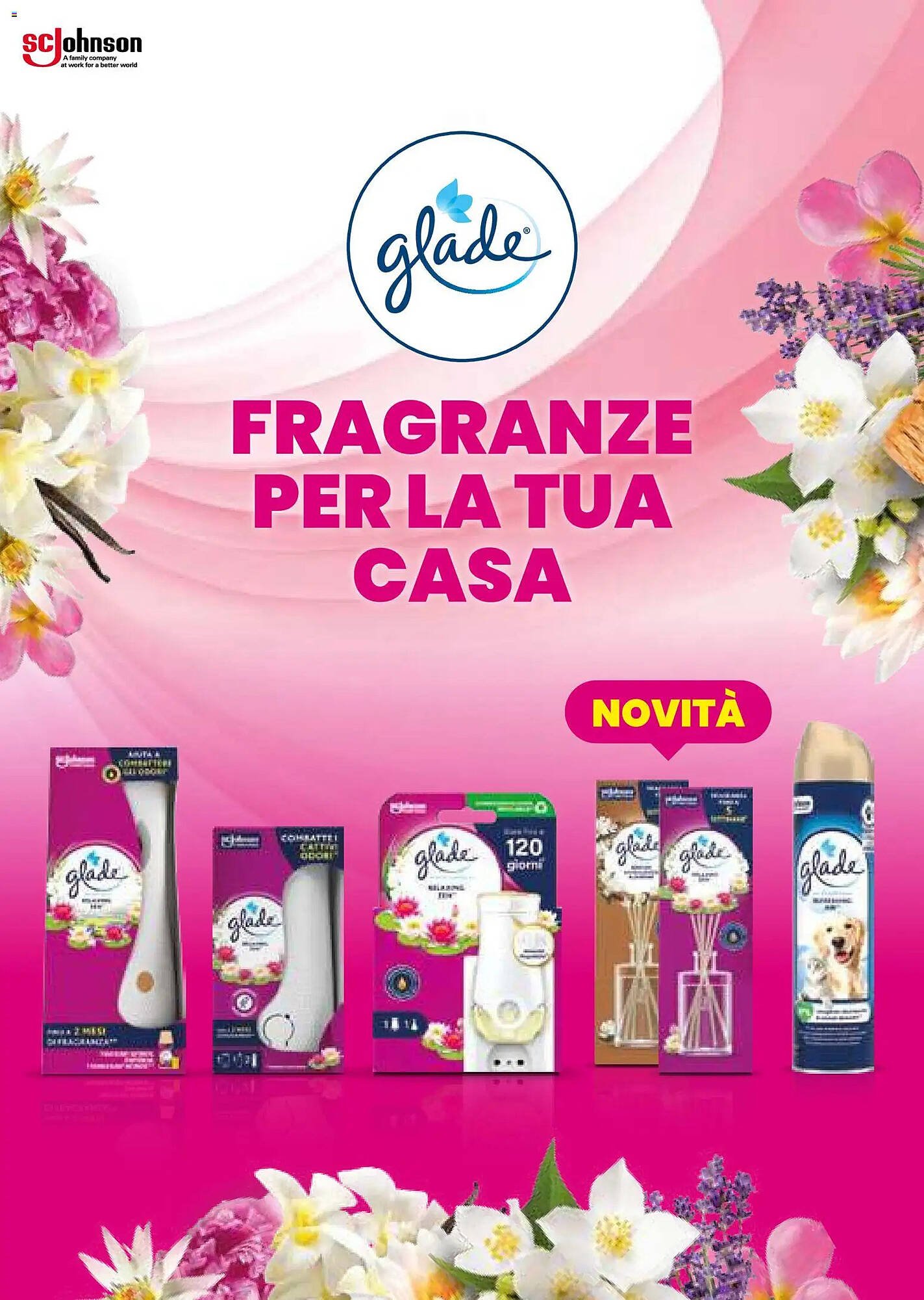 Volantino Supermercati Gulliver (2026-01-01 - 2026-01-31)