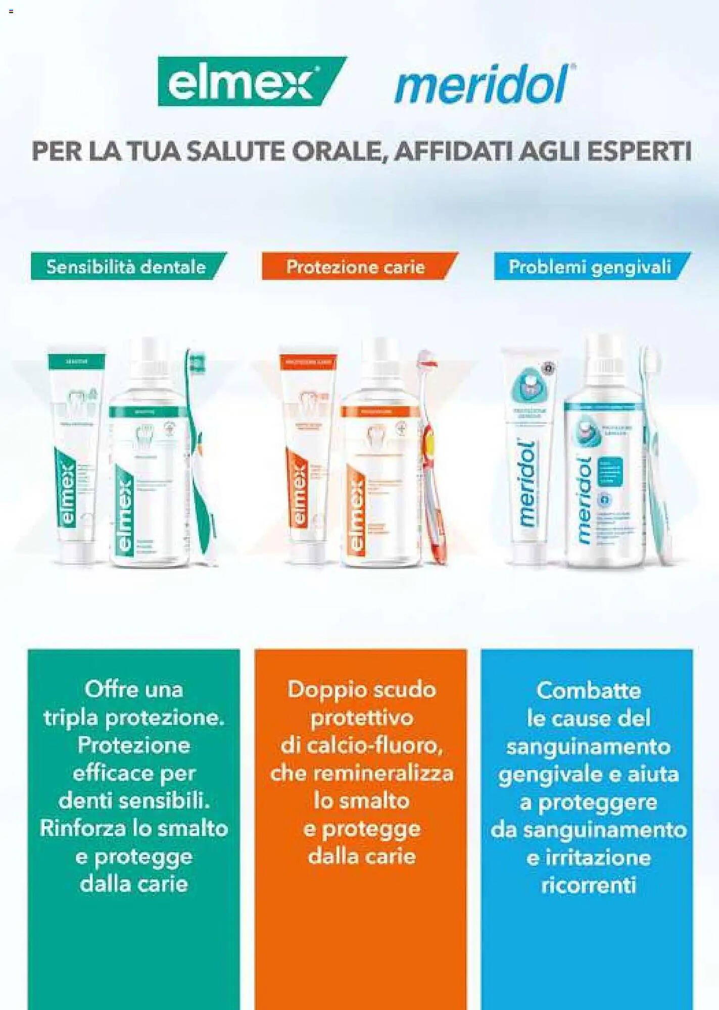 Volantino Supermercati Gulliver (2026-01-01 - 2026-01-31)