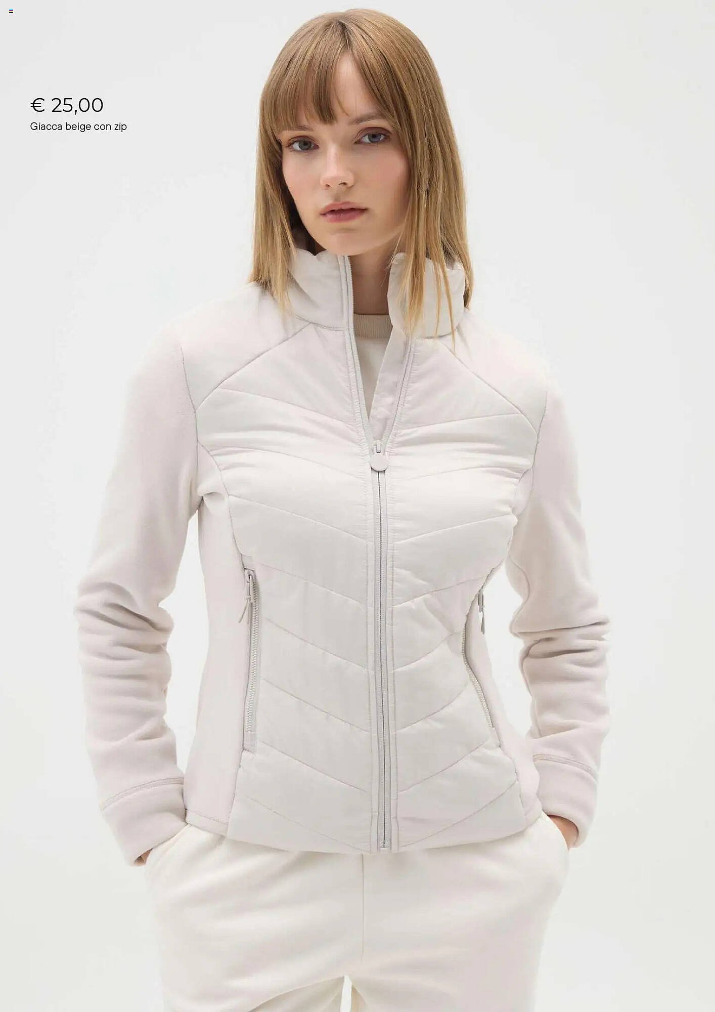 Volantino OVS (2026-02-02 - 2026-03-01)