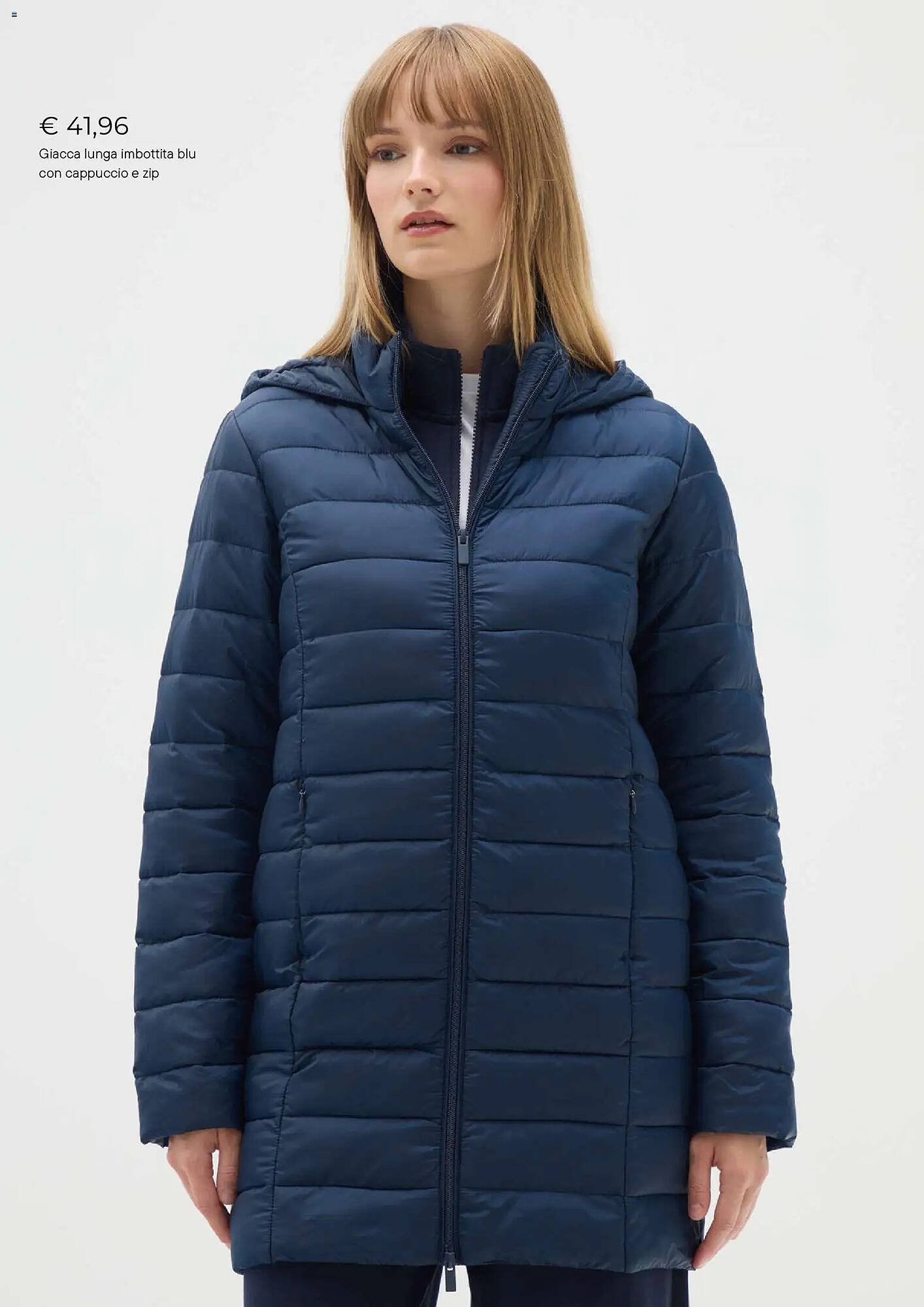 Volantino OVS (2026-02-02 - 2026-03-01)