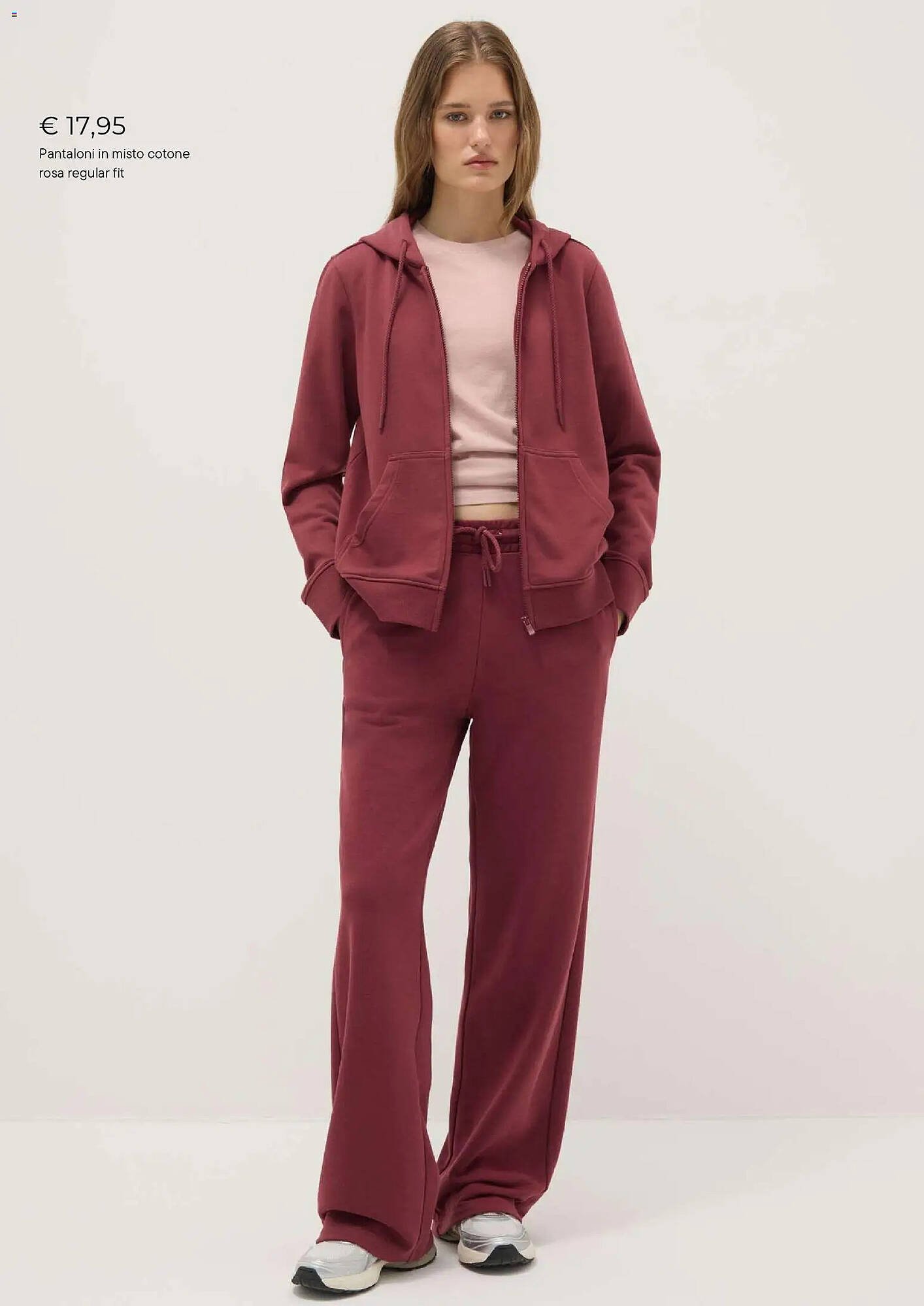 Volantino OVS (2026-02-02 - 2026-03-01)