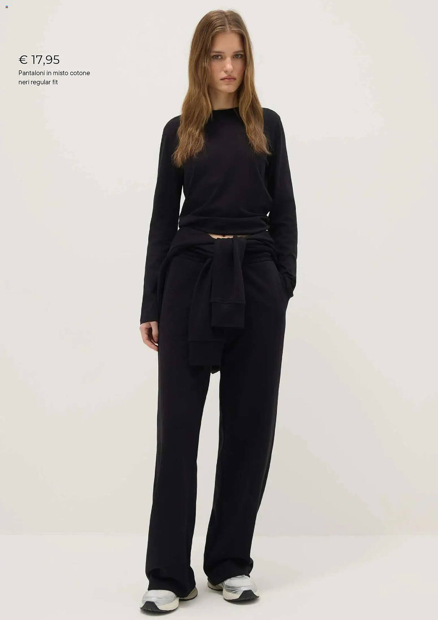 Volantino OVS (2026-02-02 - 2026-03-01)