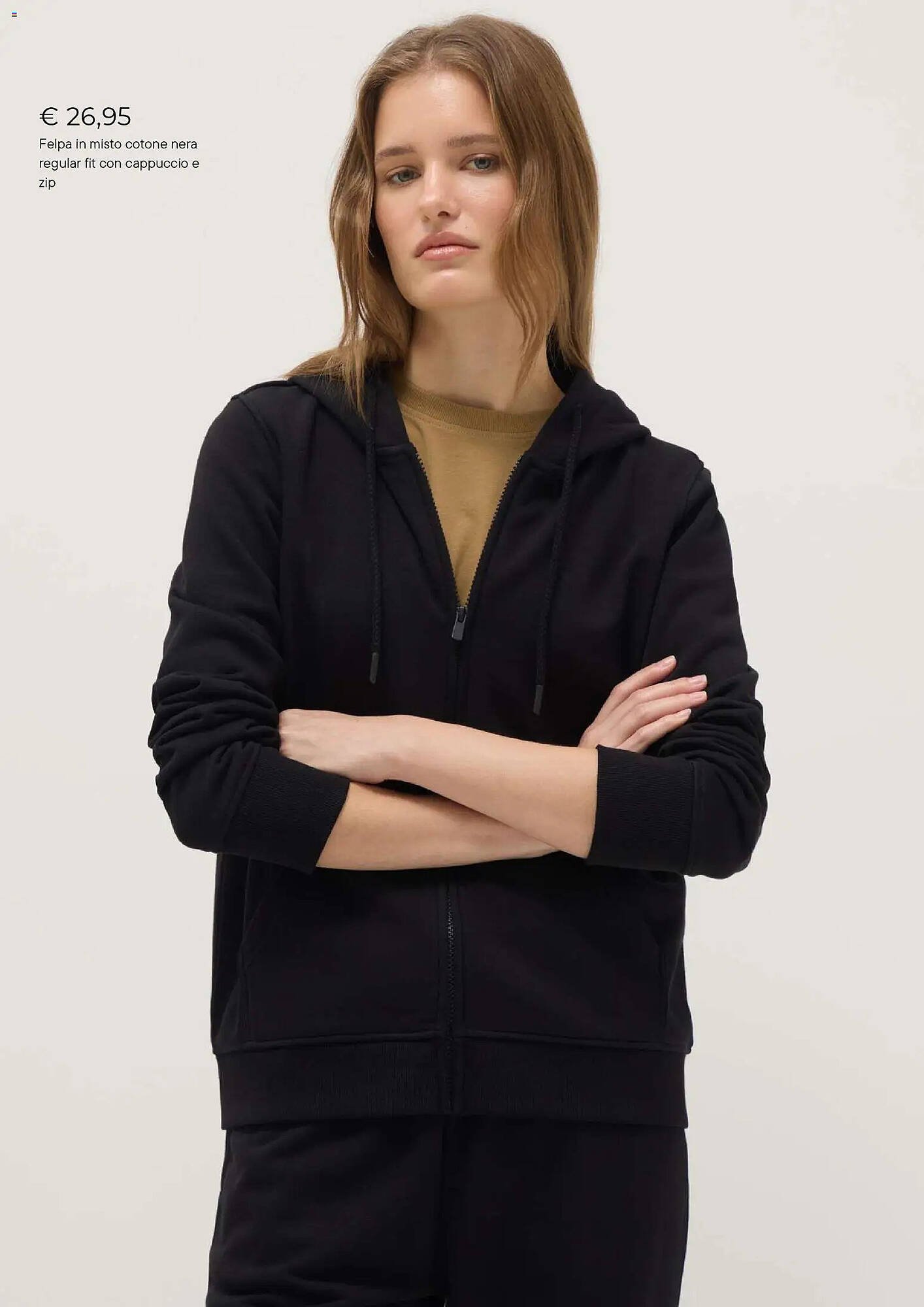 Volantino OVS (2026-02-02 - 2026-03-01)