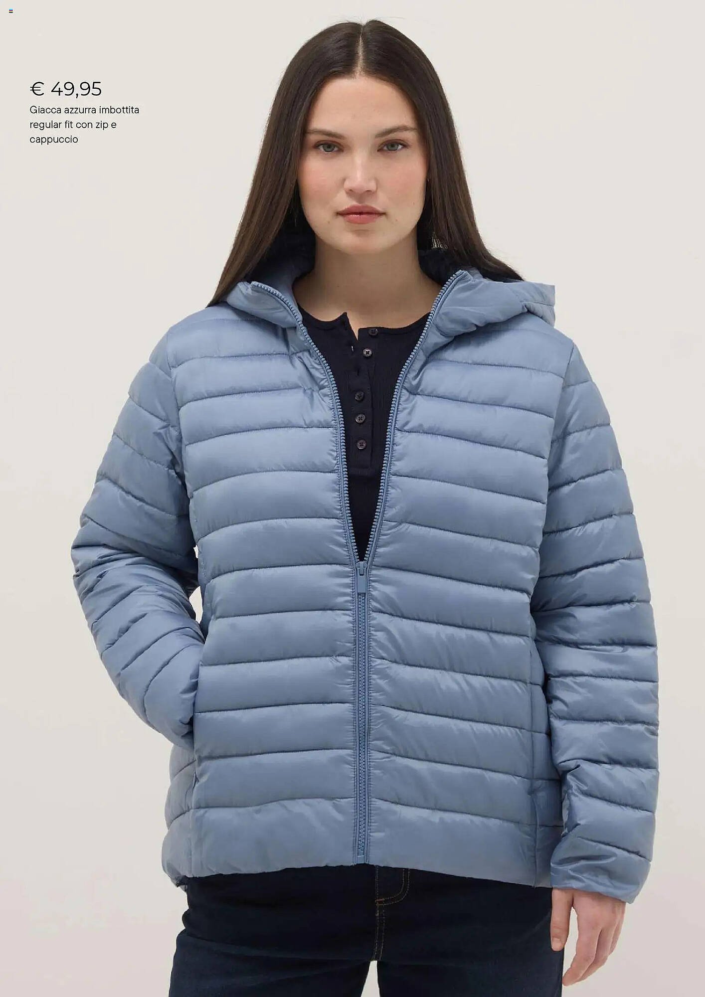 Volantino OVS (2026-02-02 - 2026-03-01)