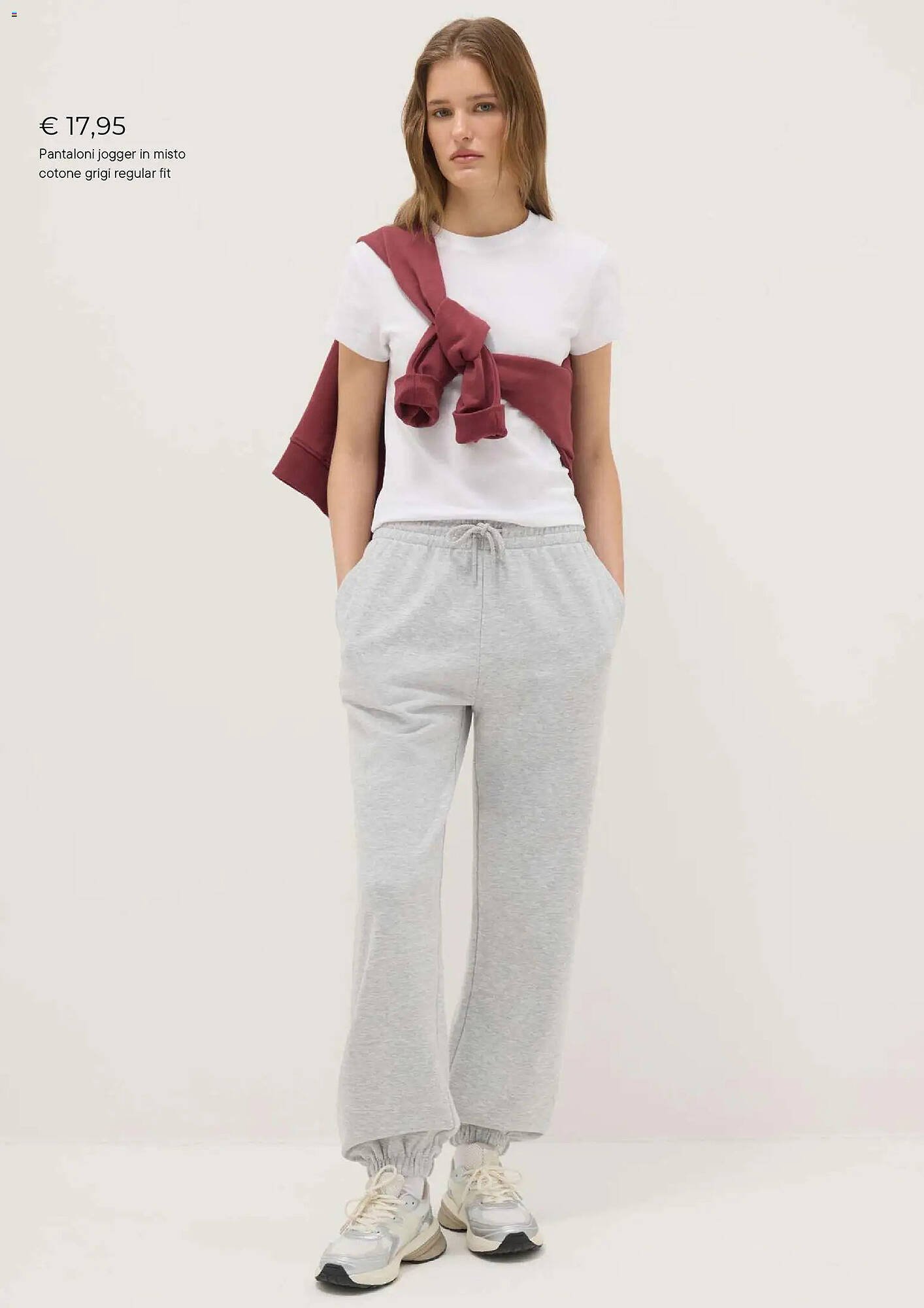 Volantino OVS (2026-02-02 - 2026-03-01)