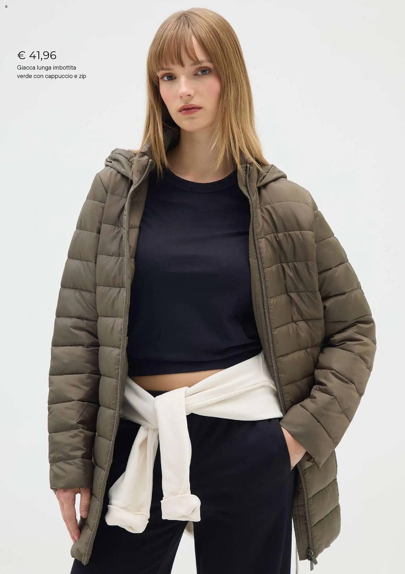 Volantino OVS (2026-02-02 - 2026-03-01)