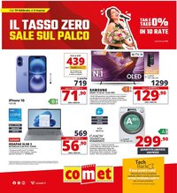 Volantino Comet (2026-02-19 - 2026-03-04)