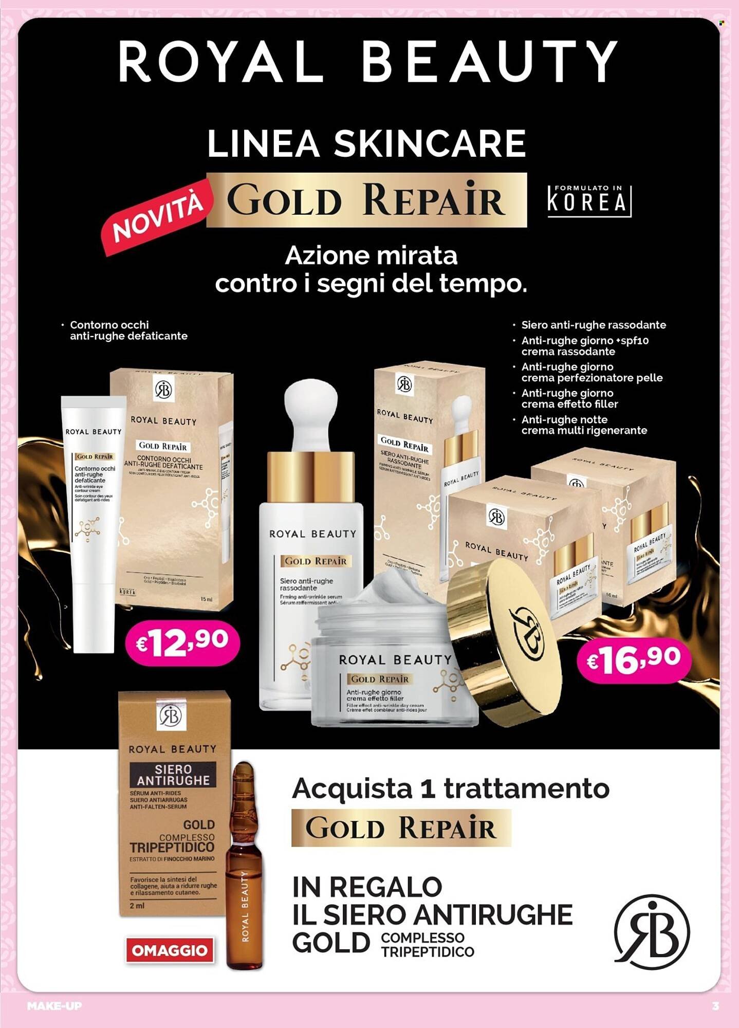 Volantino Acqua &amp; Sapone (2026-02-05 - 2026-02-25)