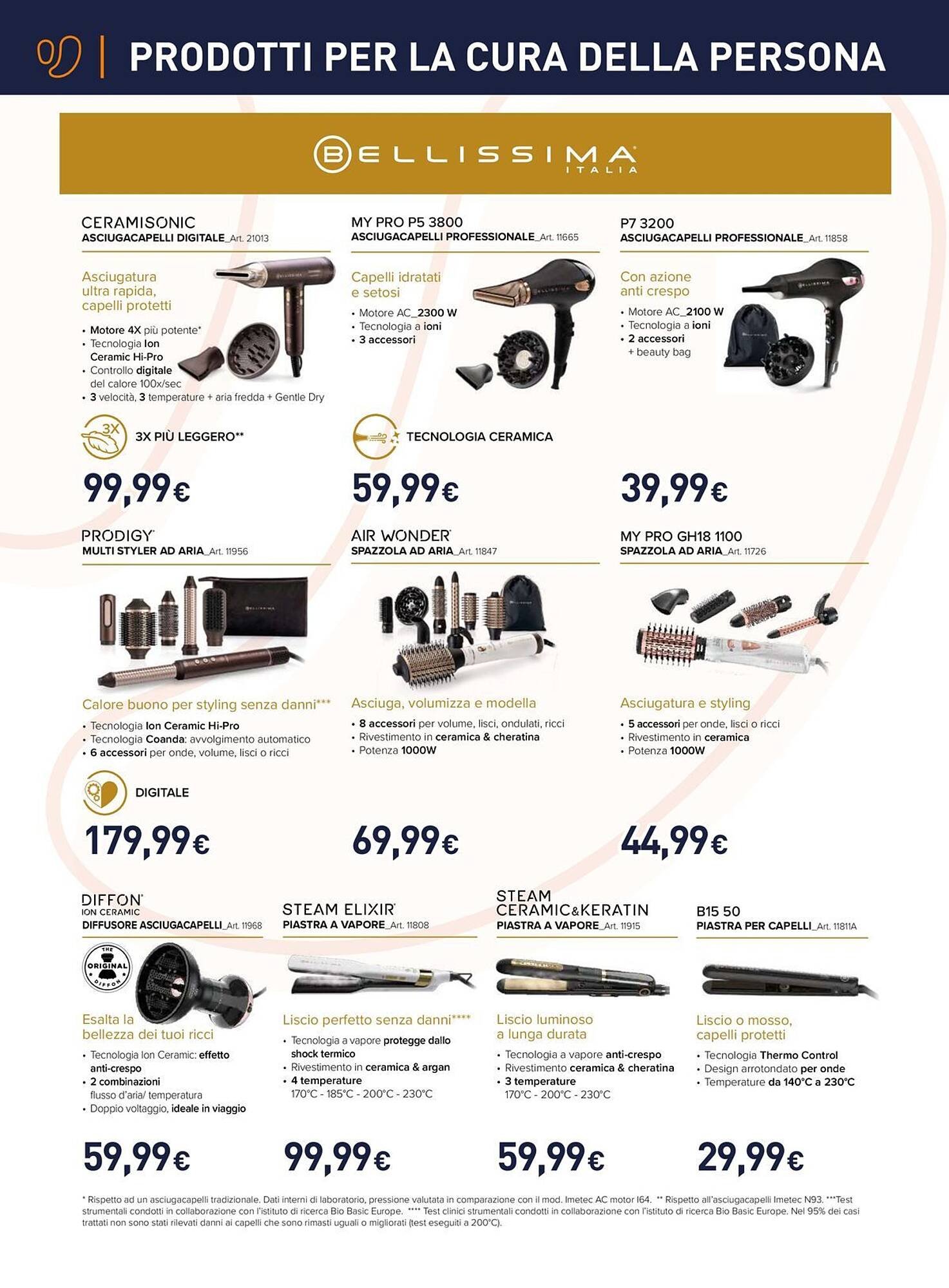 Volantino Unieuro (2026-04-03 - 2026-04-19)