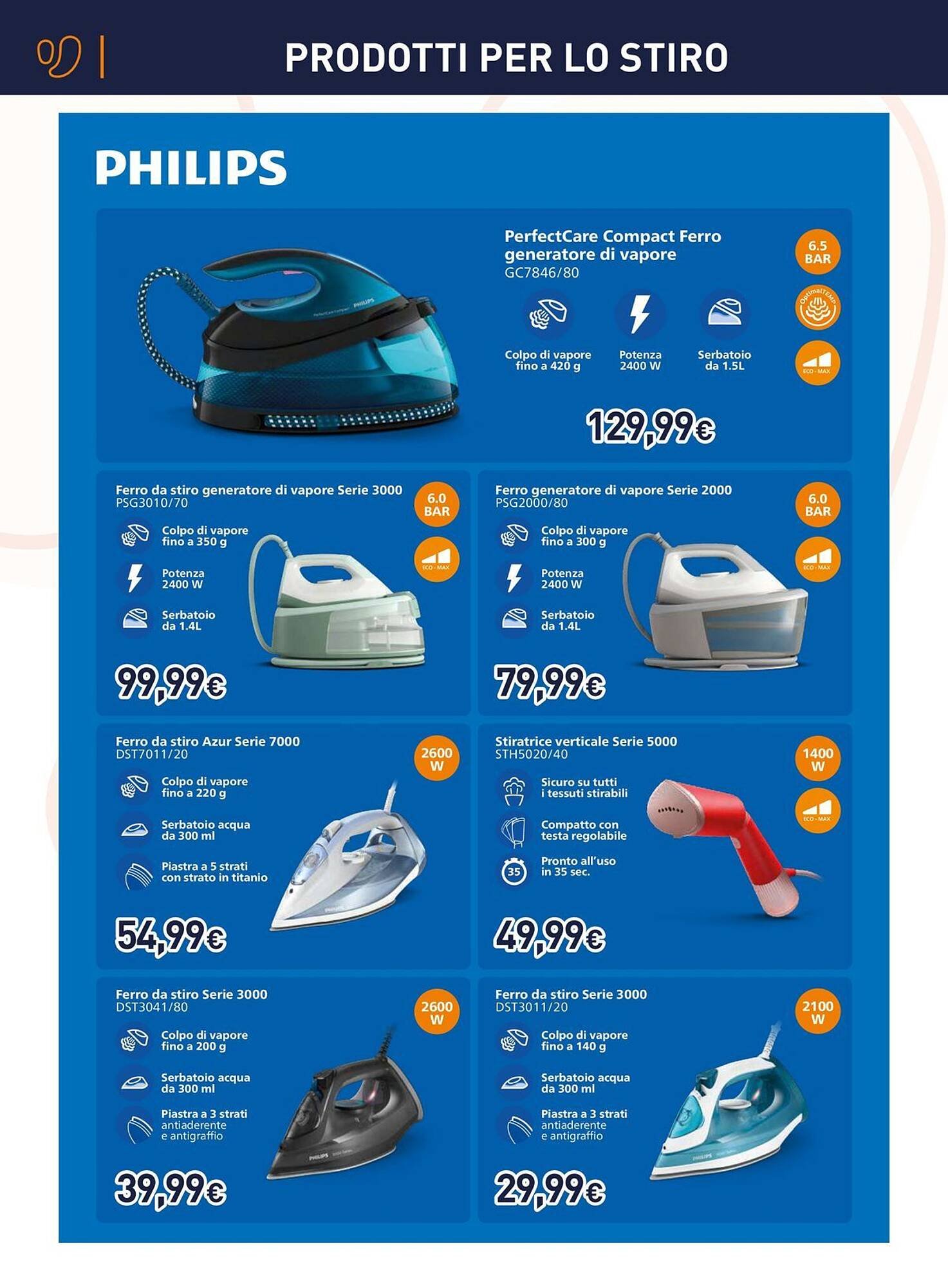 Volantino Unieuro (2026-04-03 - 2026-04-19)