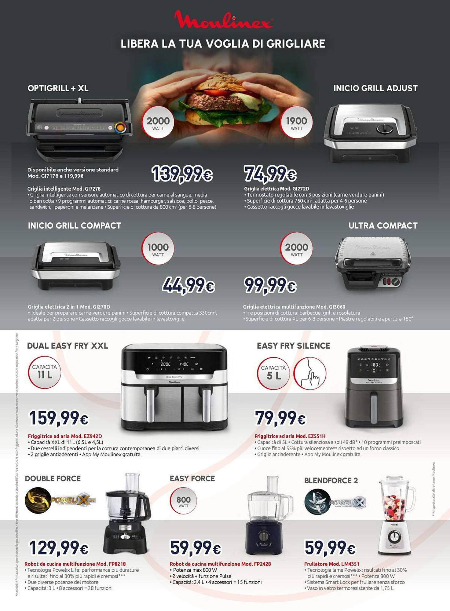 Volantino Unieuro (2026-04-03 - 2026-04-19)