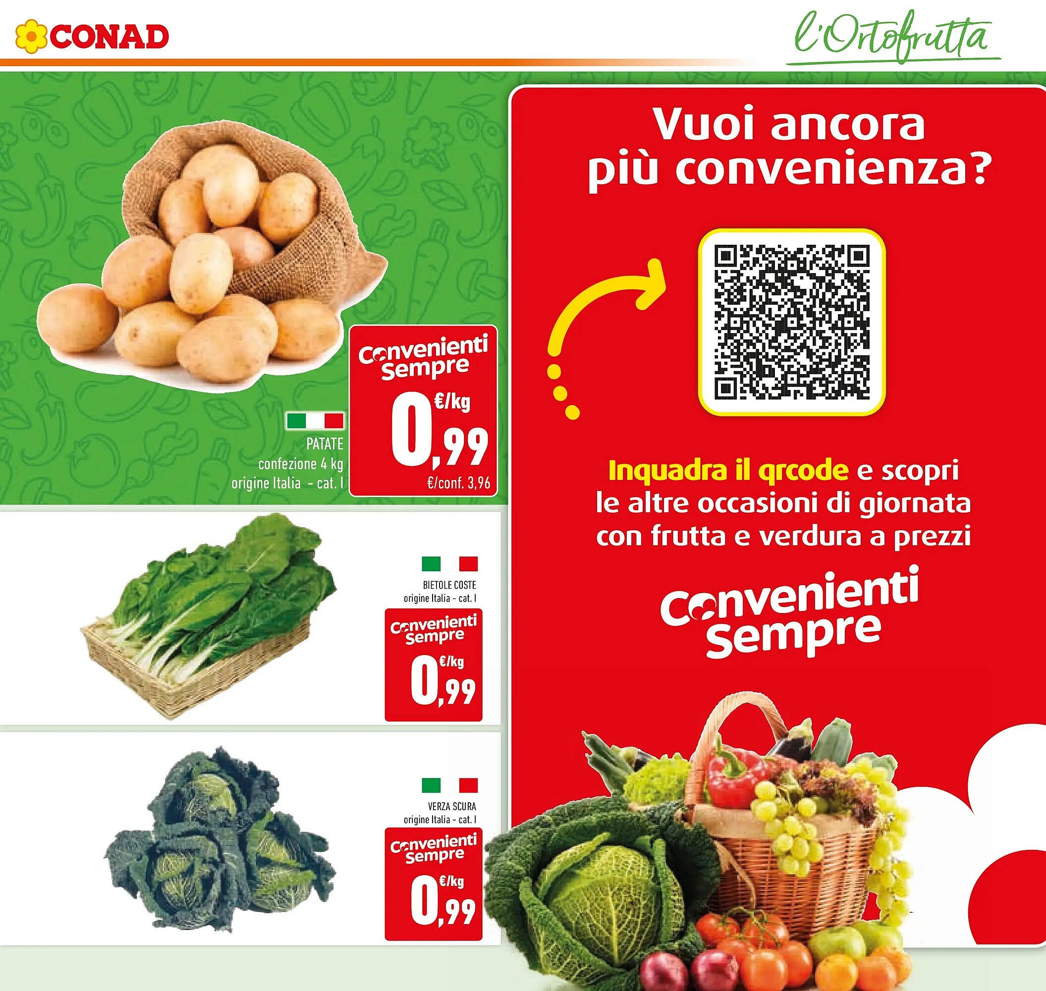Volantino Conad (2025-12-02 - 2025-12-14)