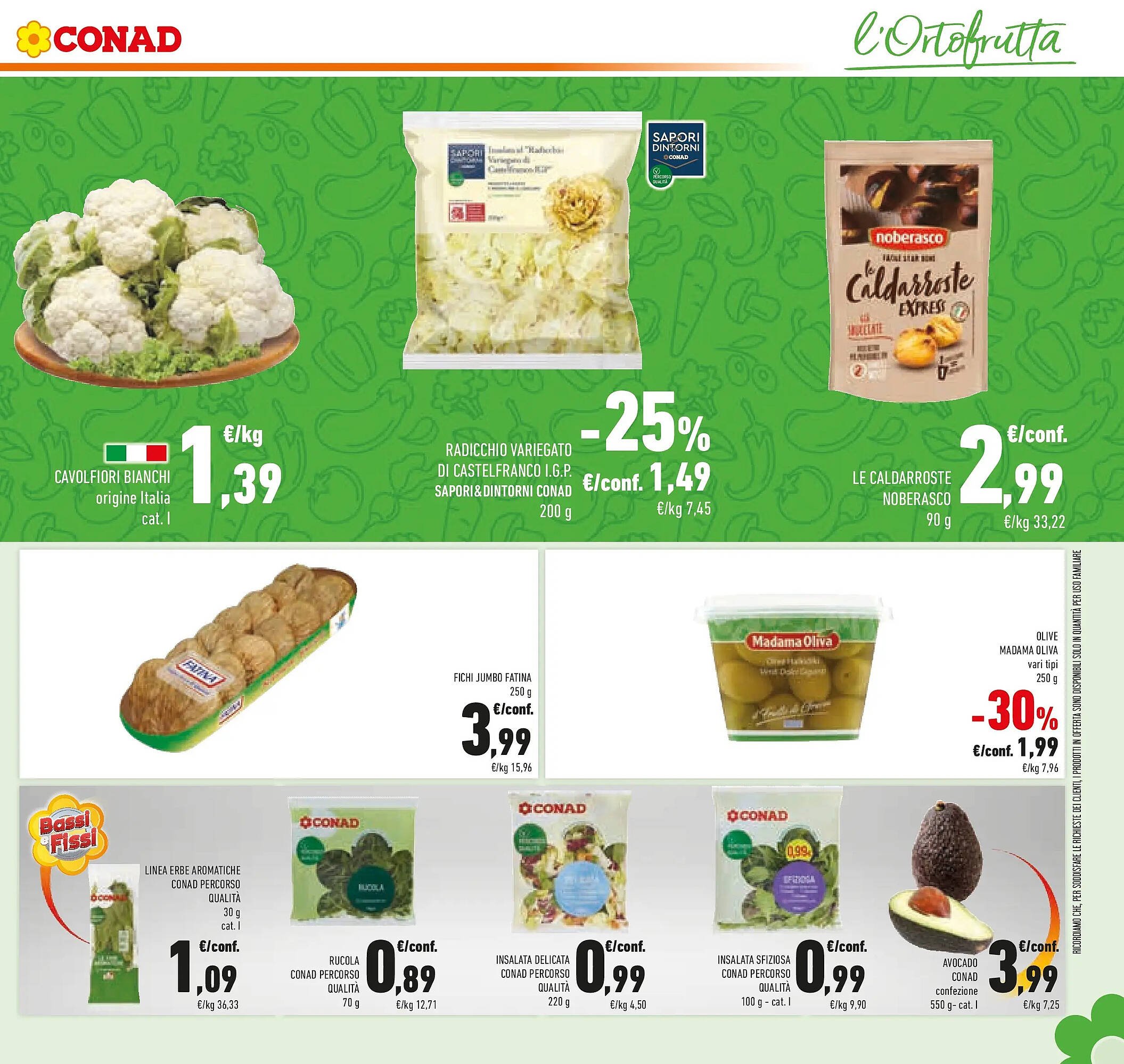 Volantino Conad (2025-12-02 - 2025-12-14)