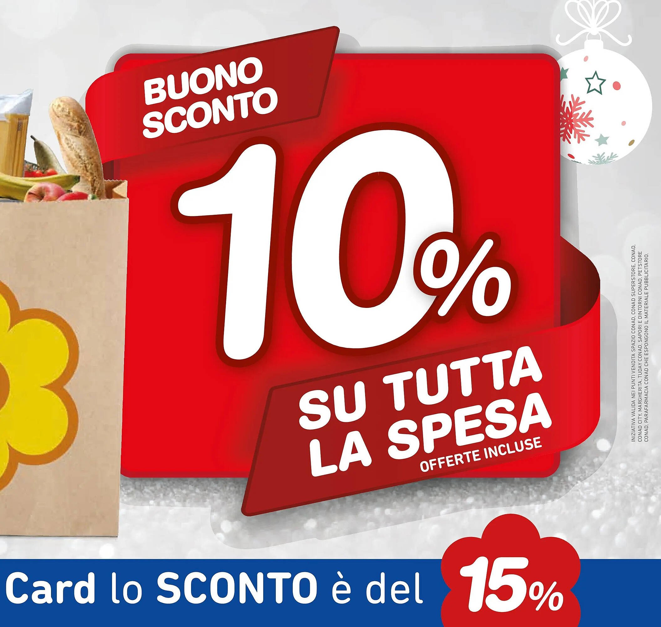 Volantino Conad (2025-12-02 - 2025-12-14)