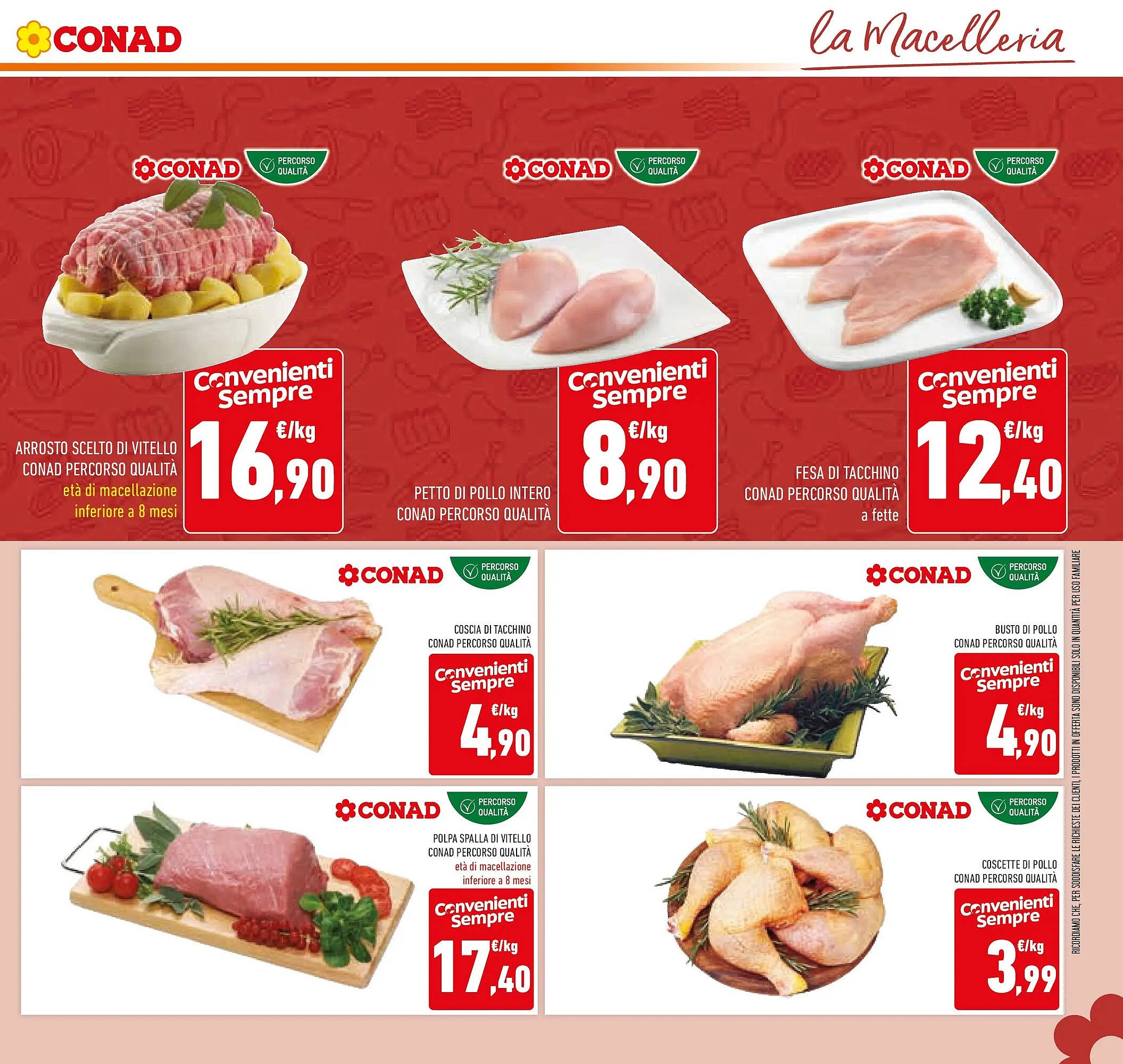 Volantino Conad (2025-12-02 - 2025-12-14)