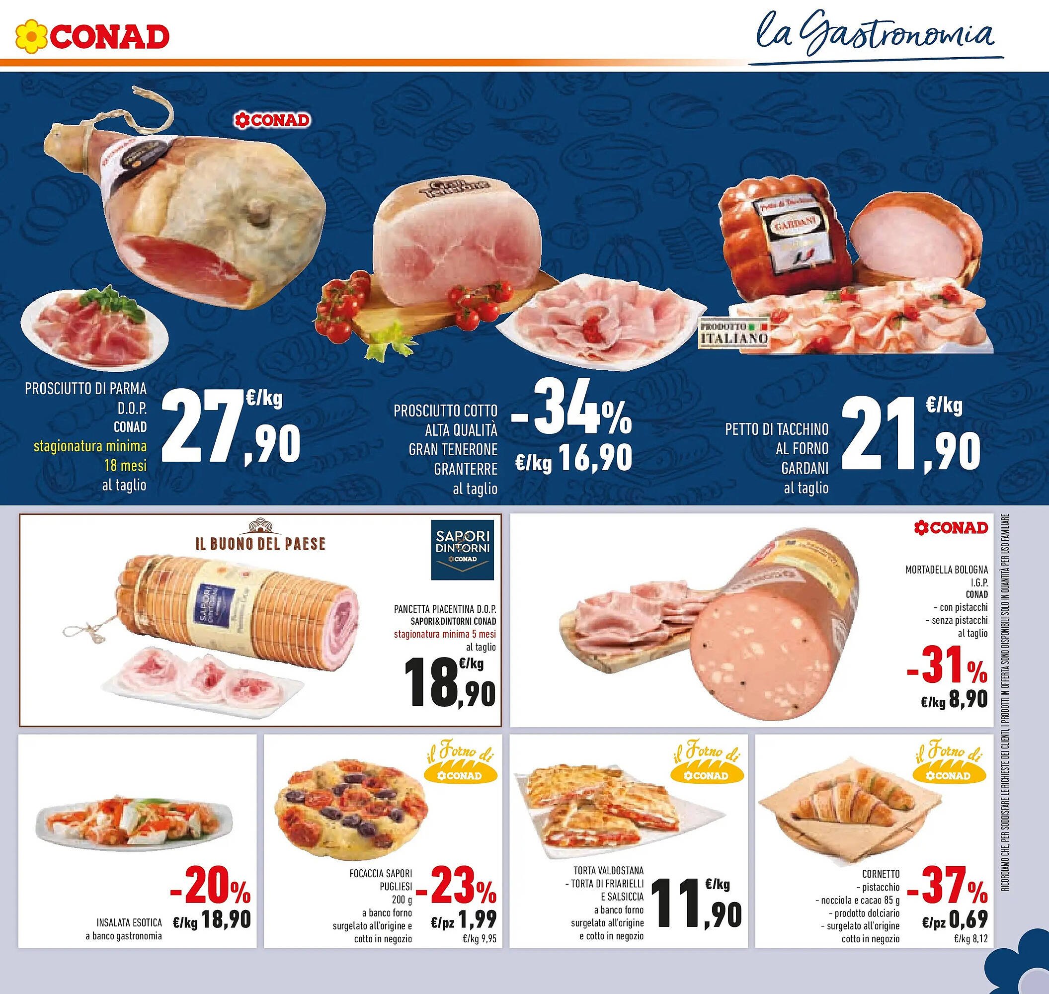 Volantino Conad (2025-12-02 - 2025-12-14)