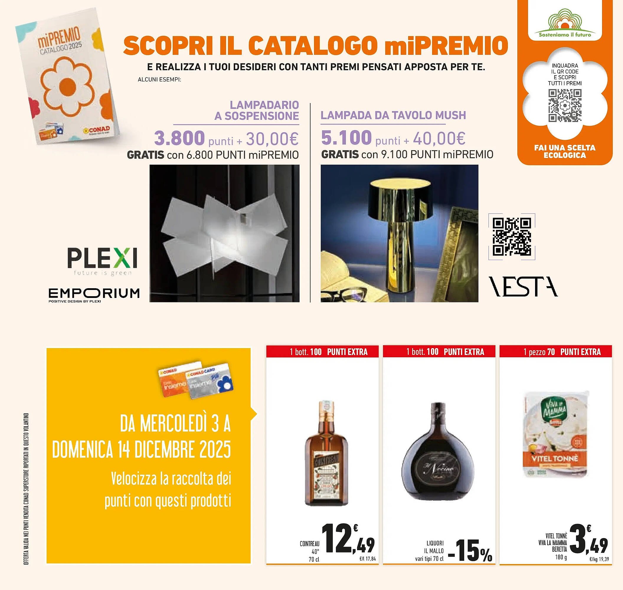 Volantino Conad (2025-12-02 - 2025-12-14)