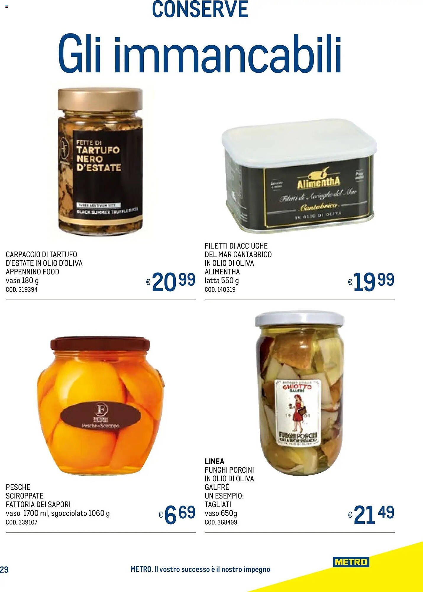 Volantino Metro (2025-11-20 - 2025-12-31)