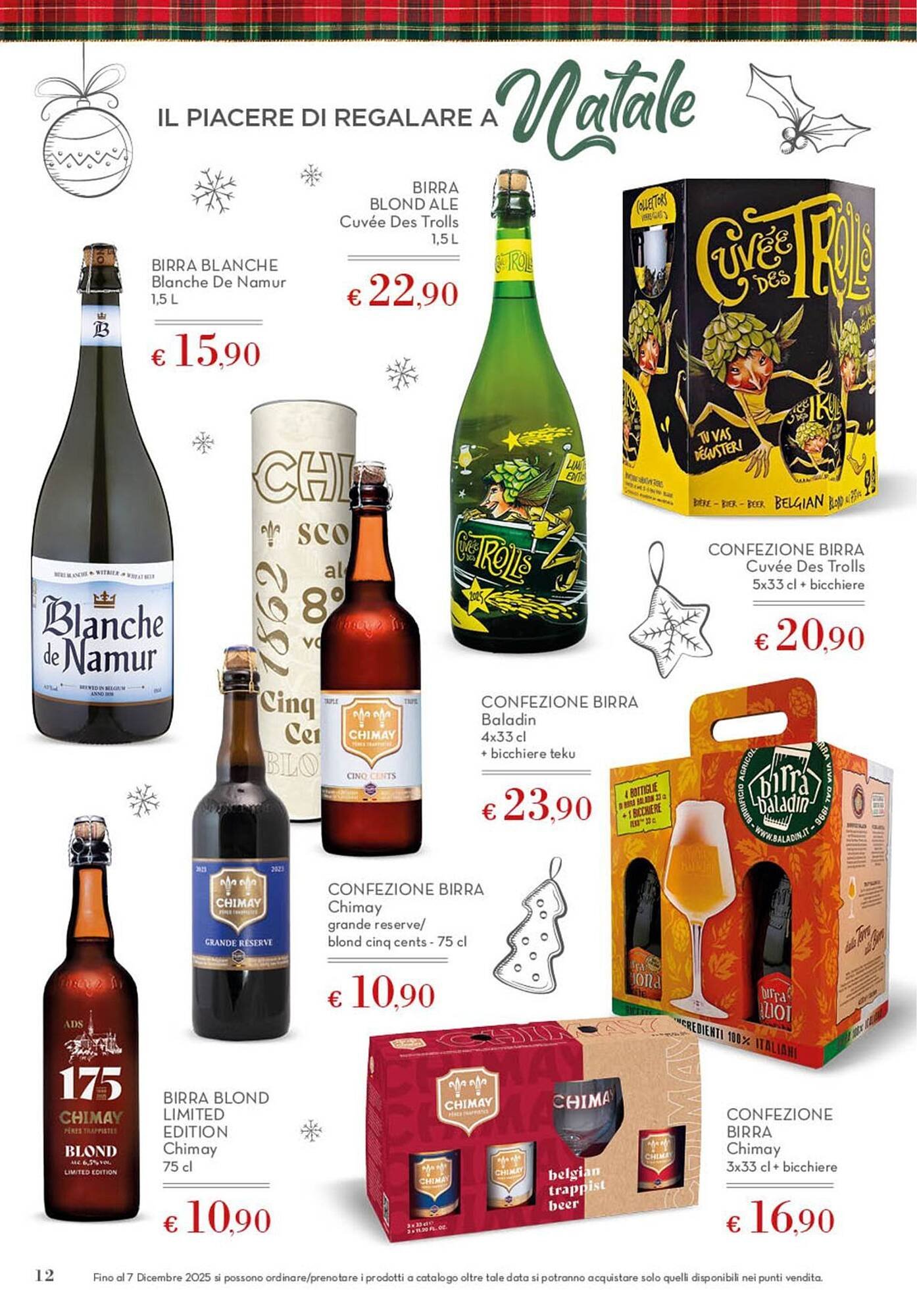 Volantino Conad (2025-11-06 - 2025-12-14)