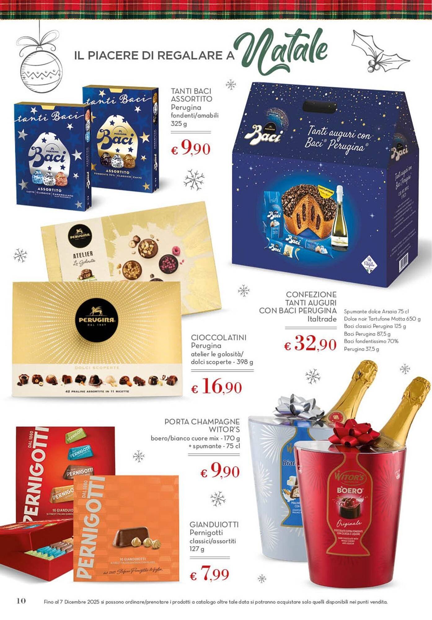 Volantino Conad (2025-11-06 - 2025-12-14)