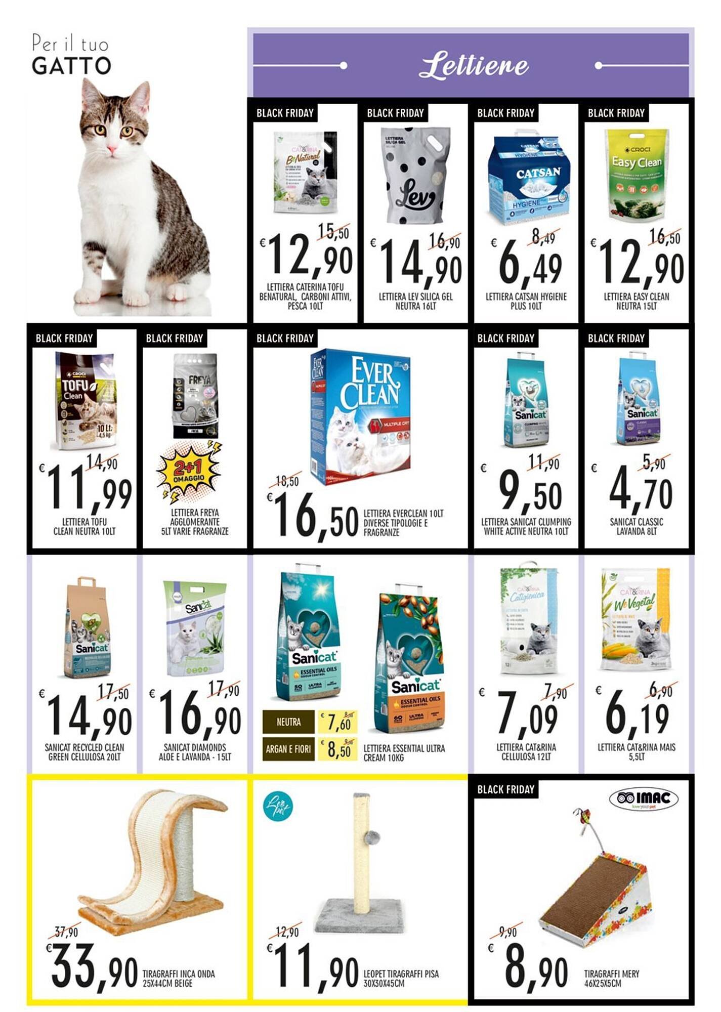 Volantino Moby Dick (2025-11-19 - 2025-12-15)