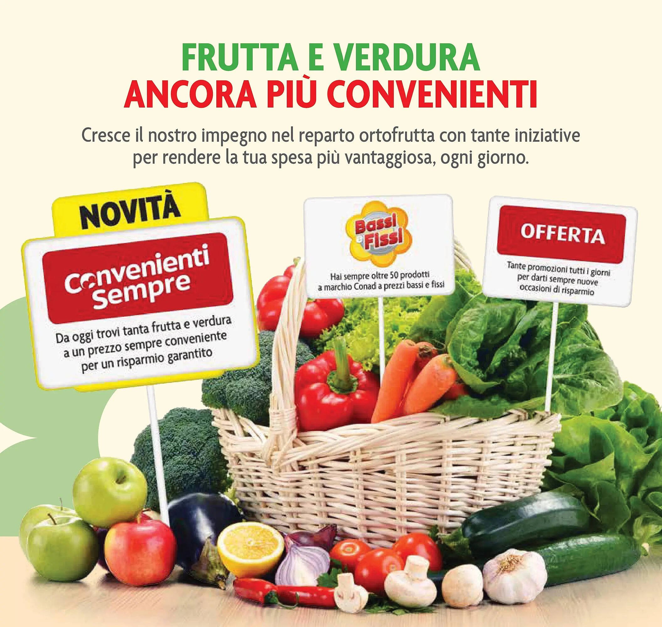 Volantino Conad (2026-02-10 - 2026-02-24)
