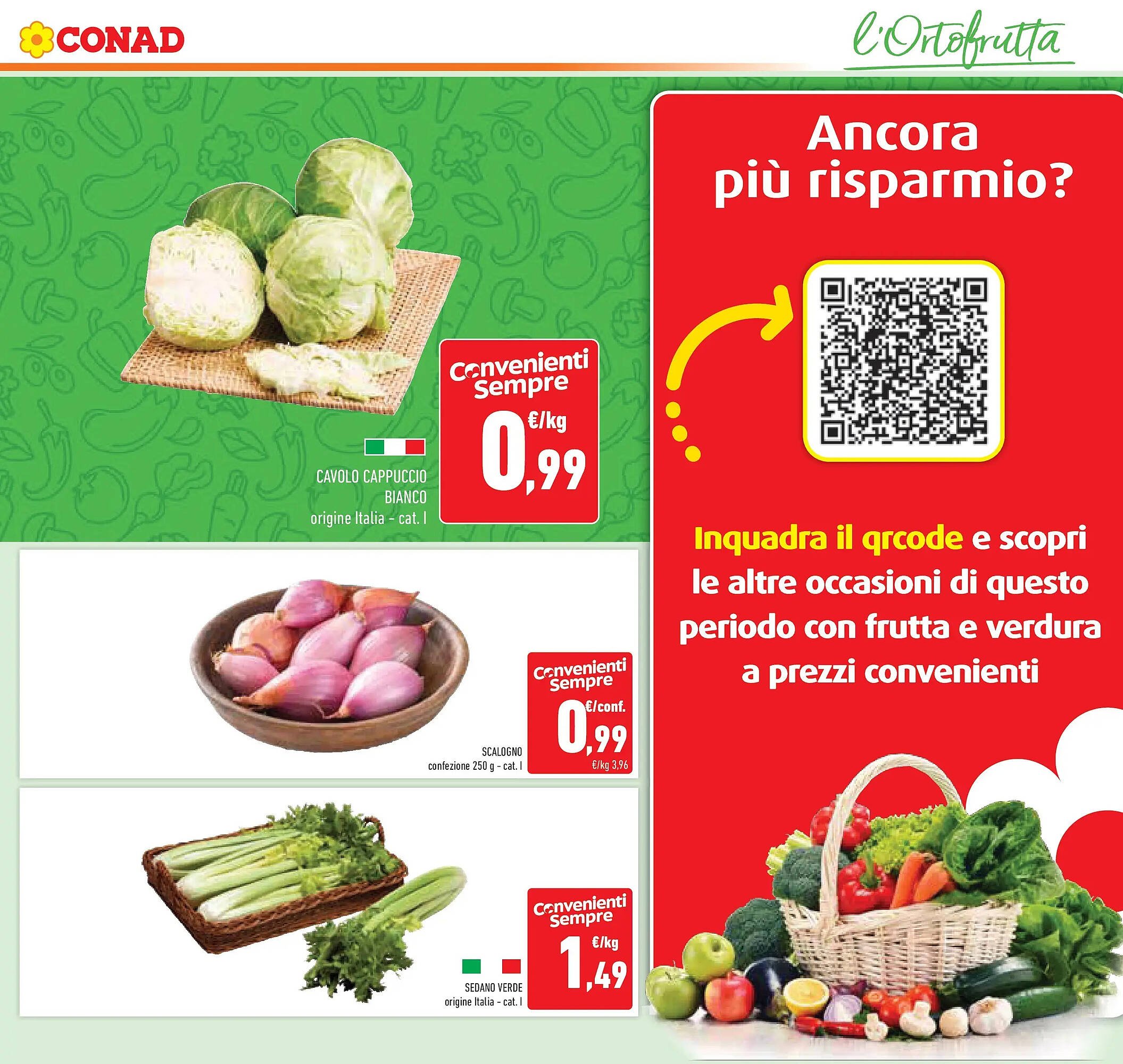 Volantino Conad (2026-02-10 - 2026-02-24)
