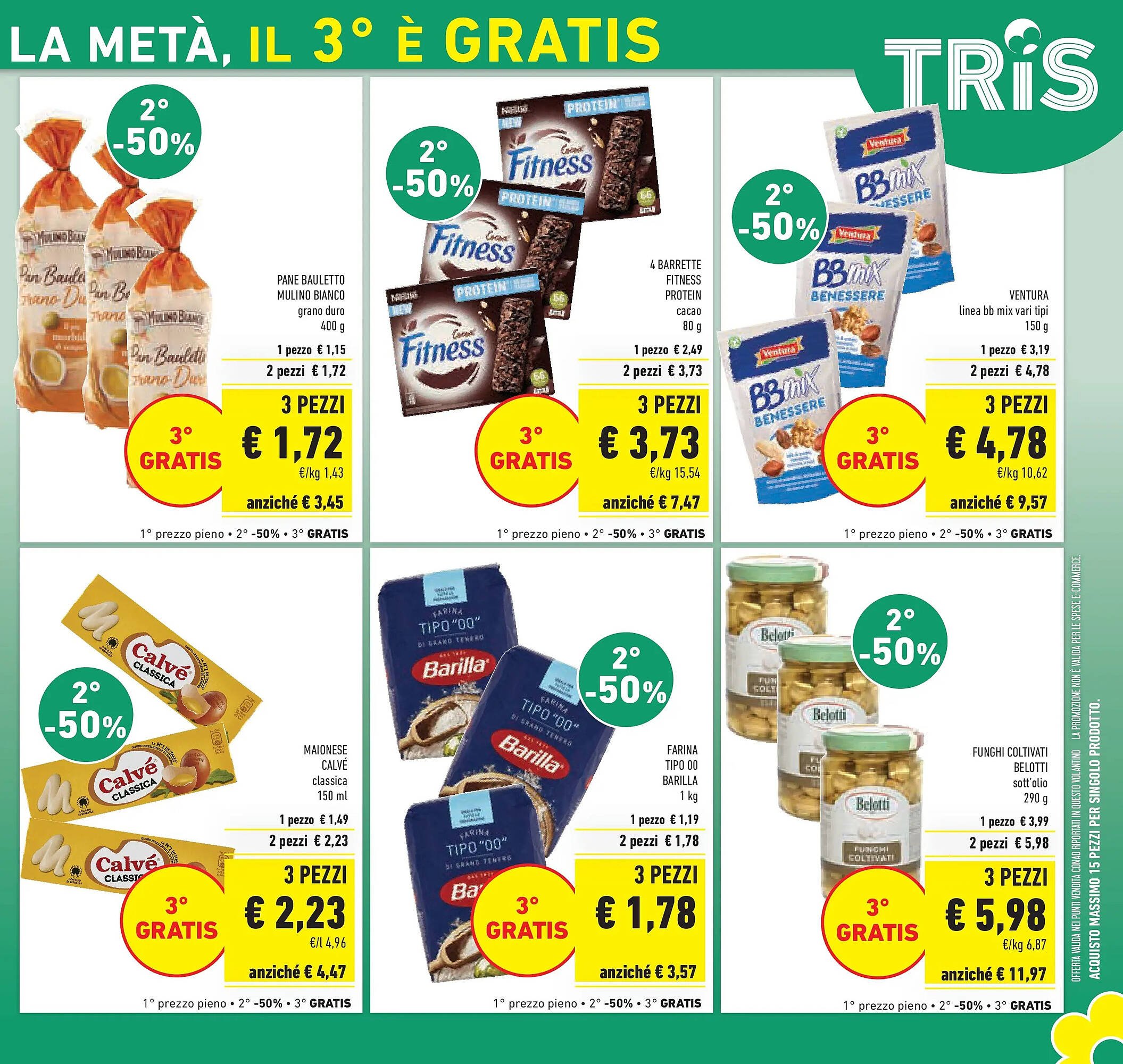 Volantino Conad (2026-02-10 - 2026-02-24)