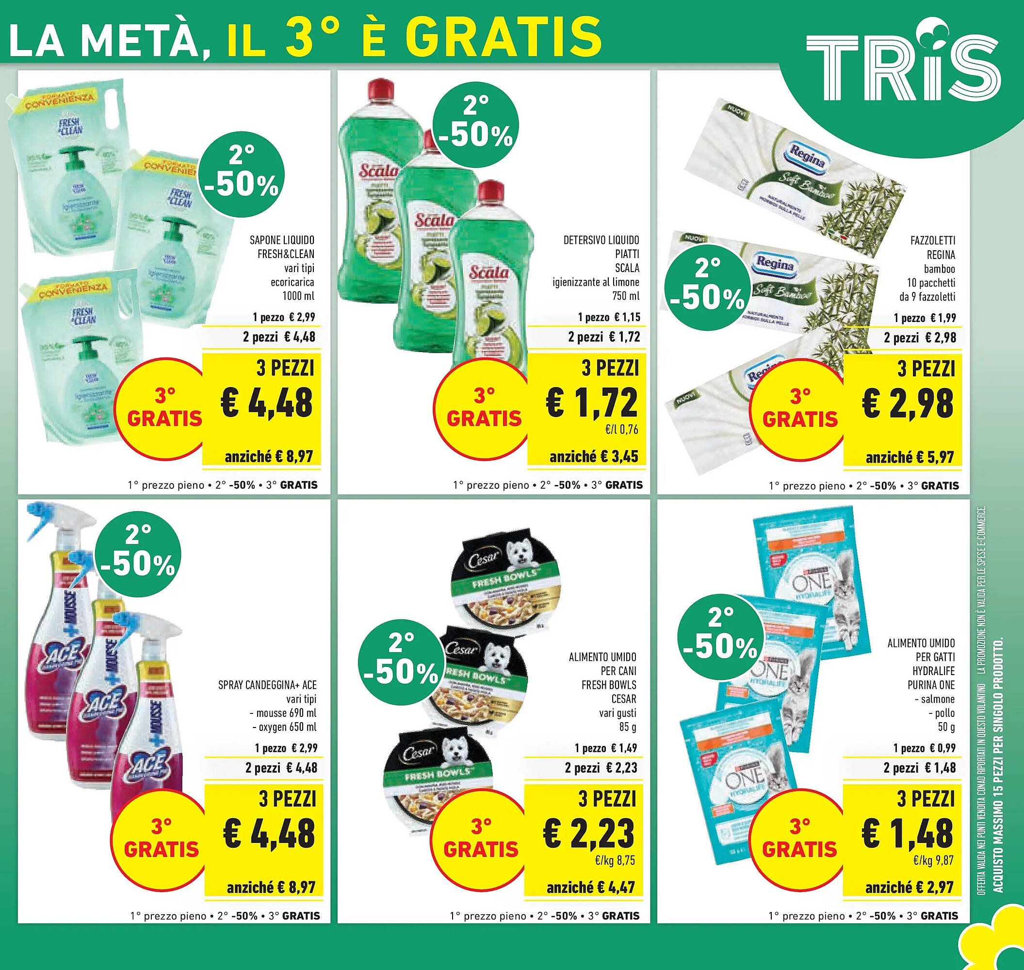 Volantino Conad (2026-02-10 - 2026-02-24)