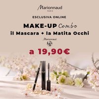 Volantino Marionnaud (2026-04-09 - 2026-04-30)