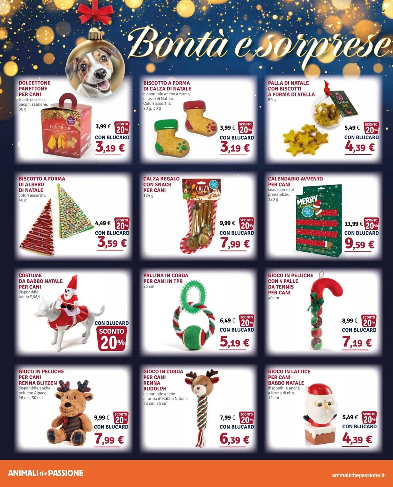 Volantino Il Gigante (2025-11-24 - 2025-12-31)