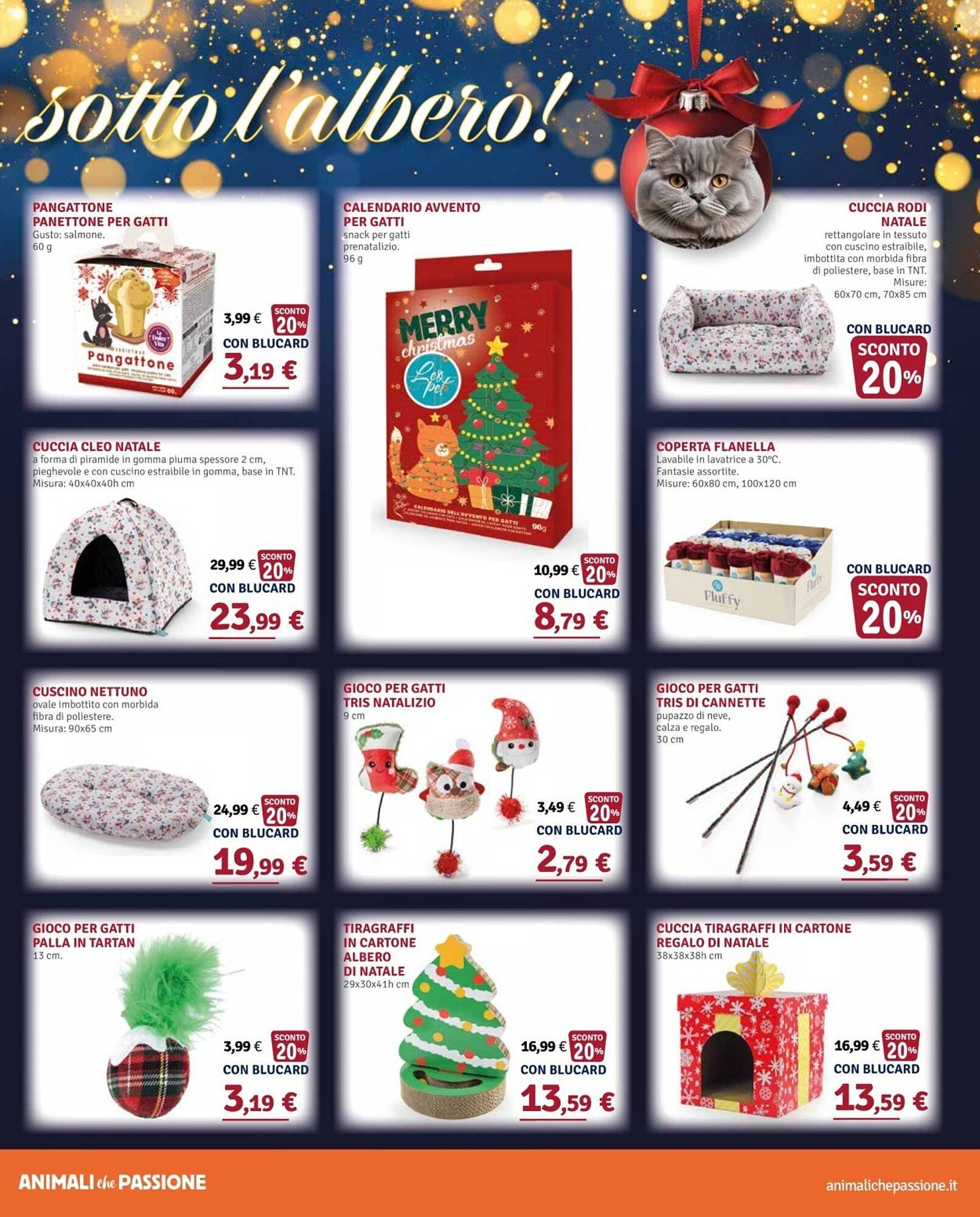 Volantino Il Gigante (2025-11-24 - 2025-12-31)