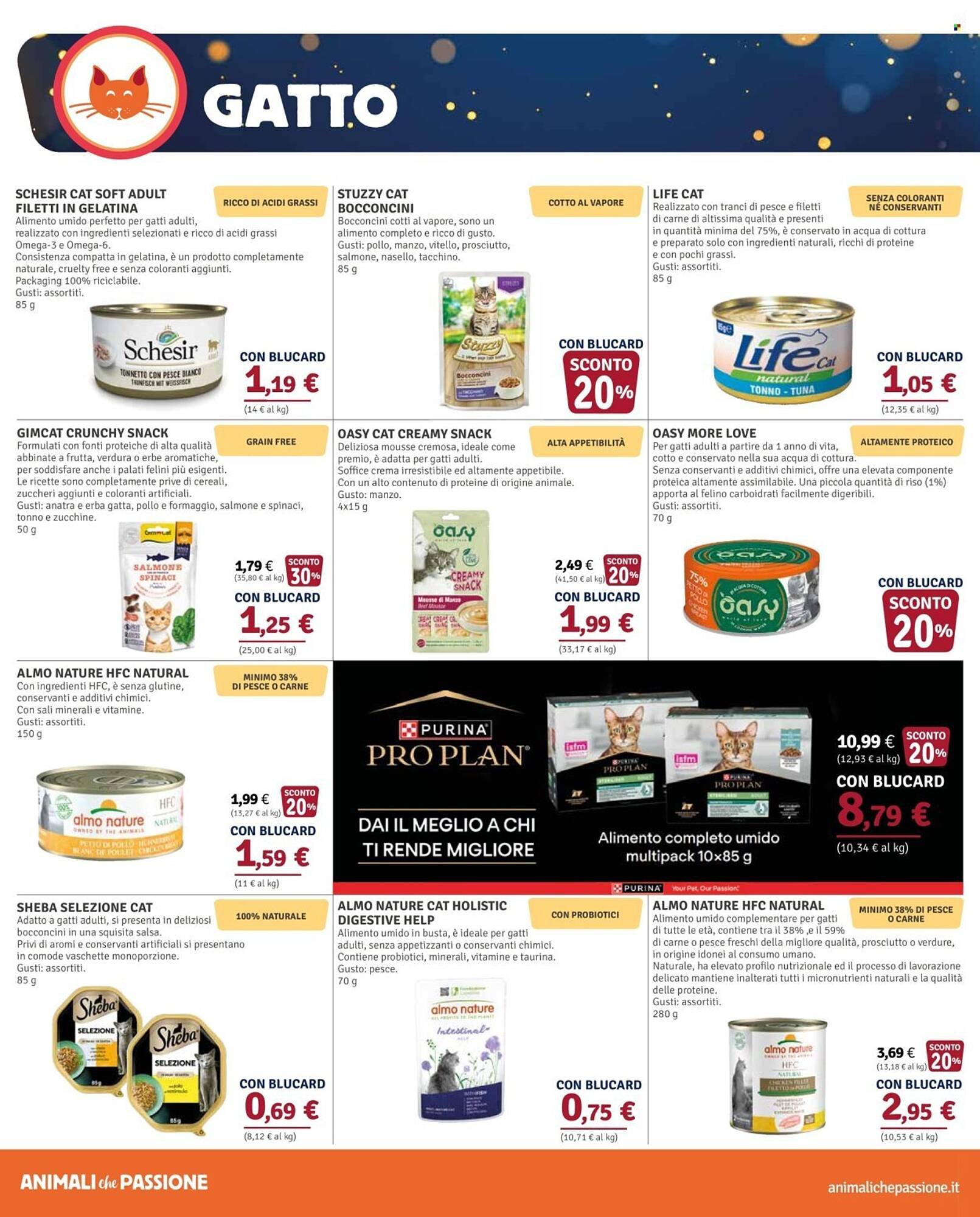 Volantino Il Gigante (2025-11-24 - 2025-12-31)