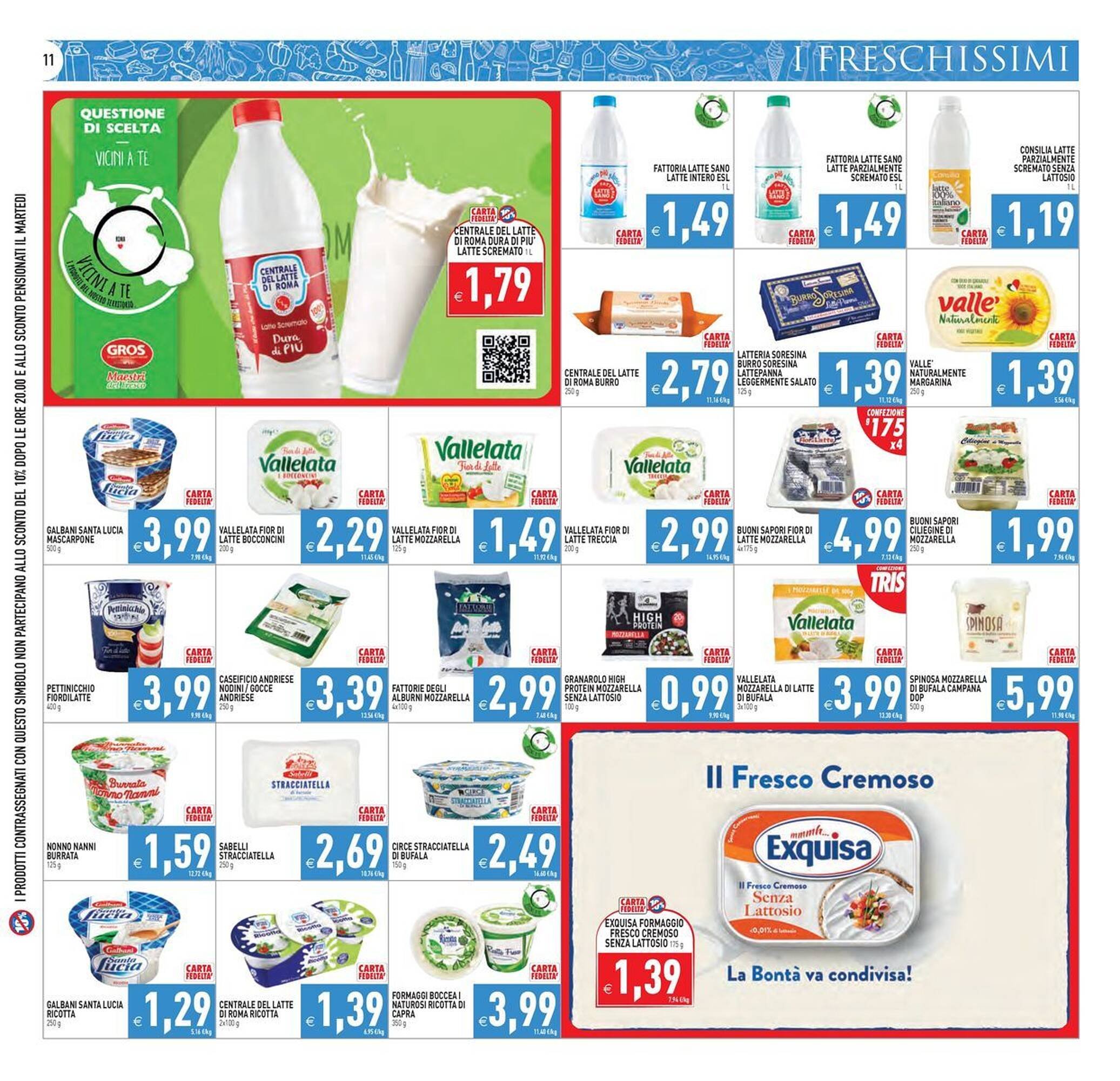 Volantino Iperfamily (2026-02-04 - 2026-02-12)