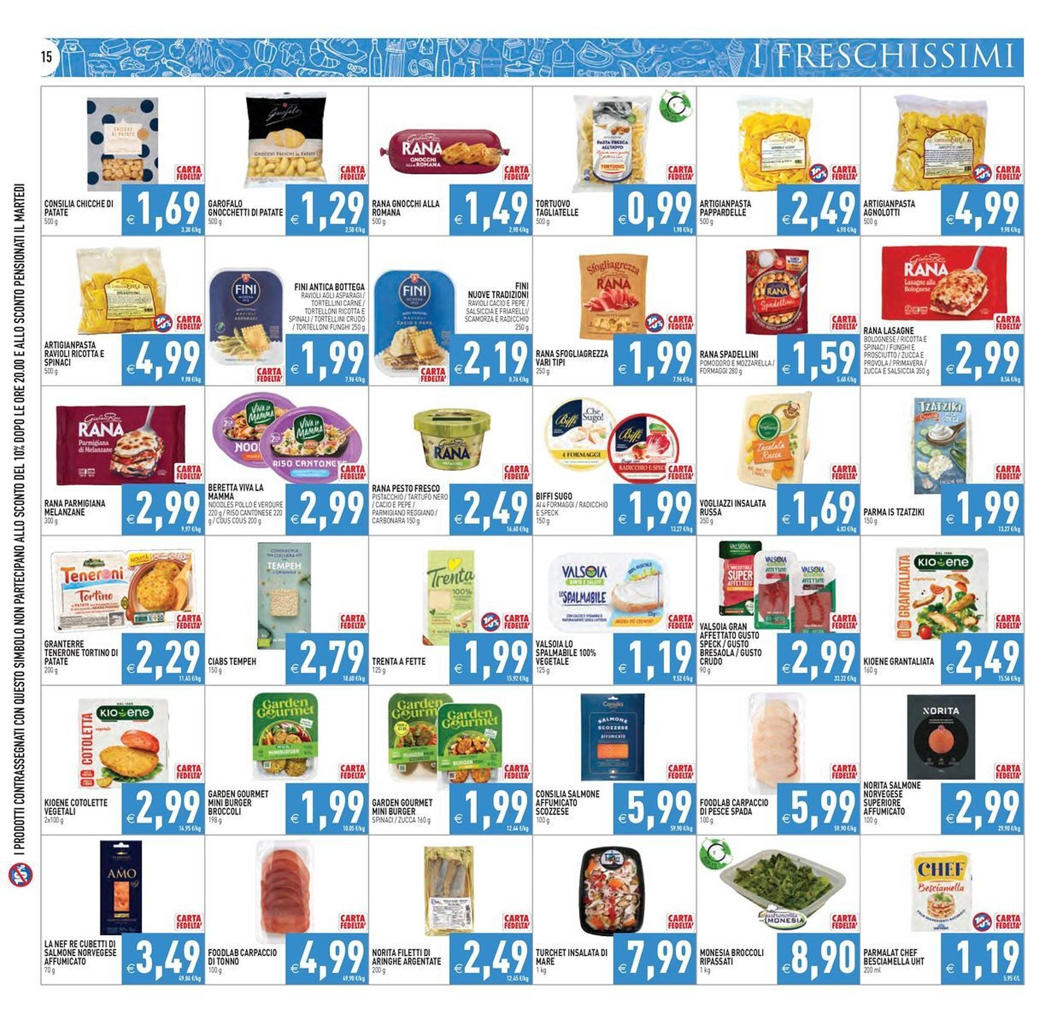 Volantino Iperfamily (2026-02-04 - 2026-02-12)