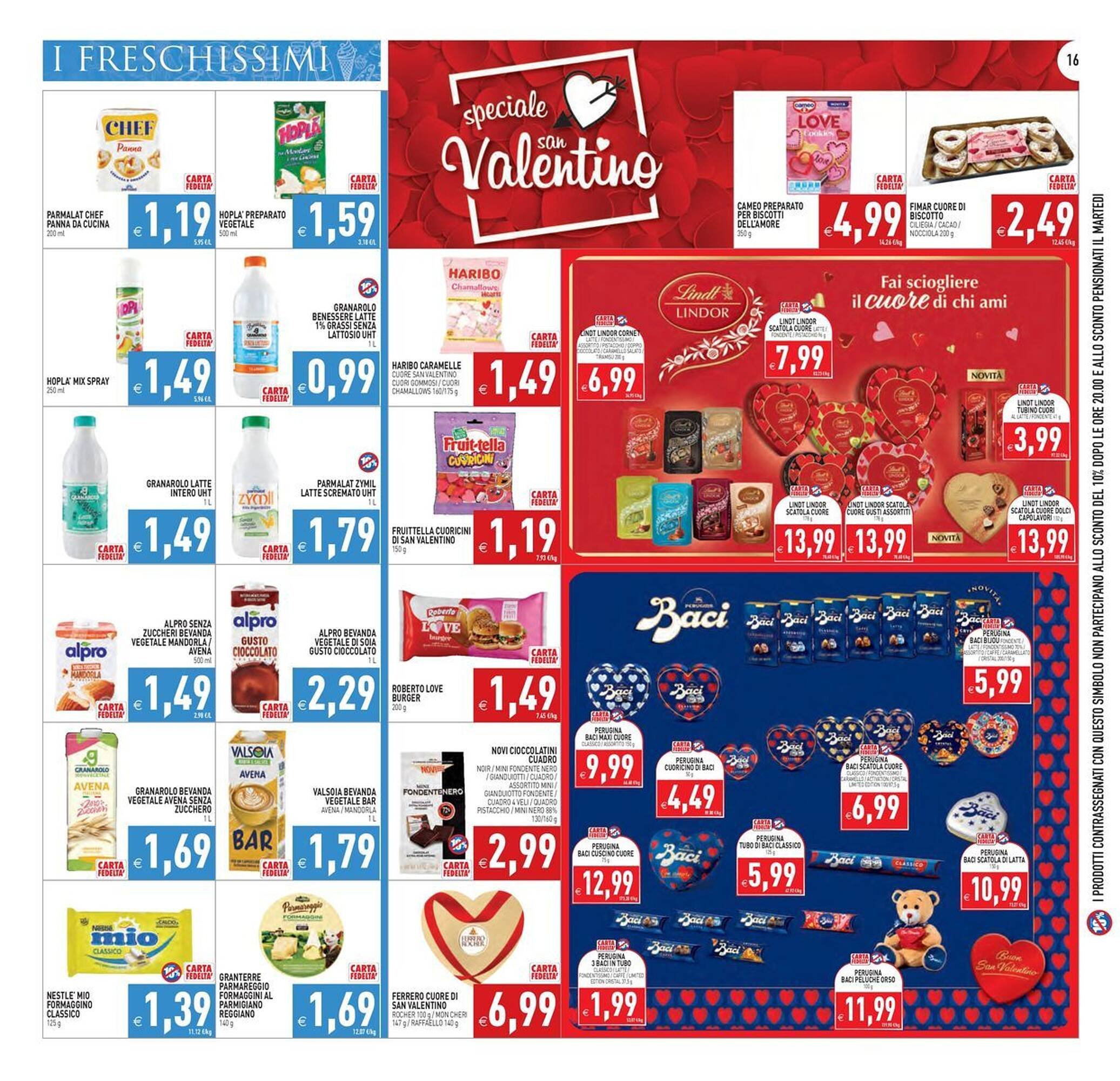 Volantino Iperfamily (2026-02-04 - 2026-02-12)