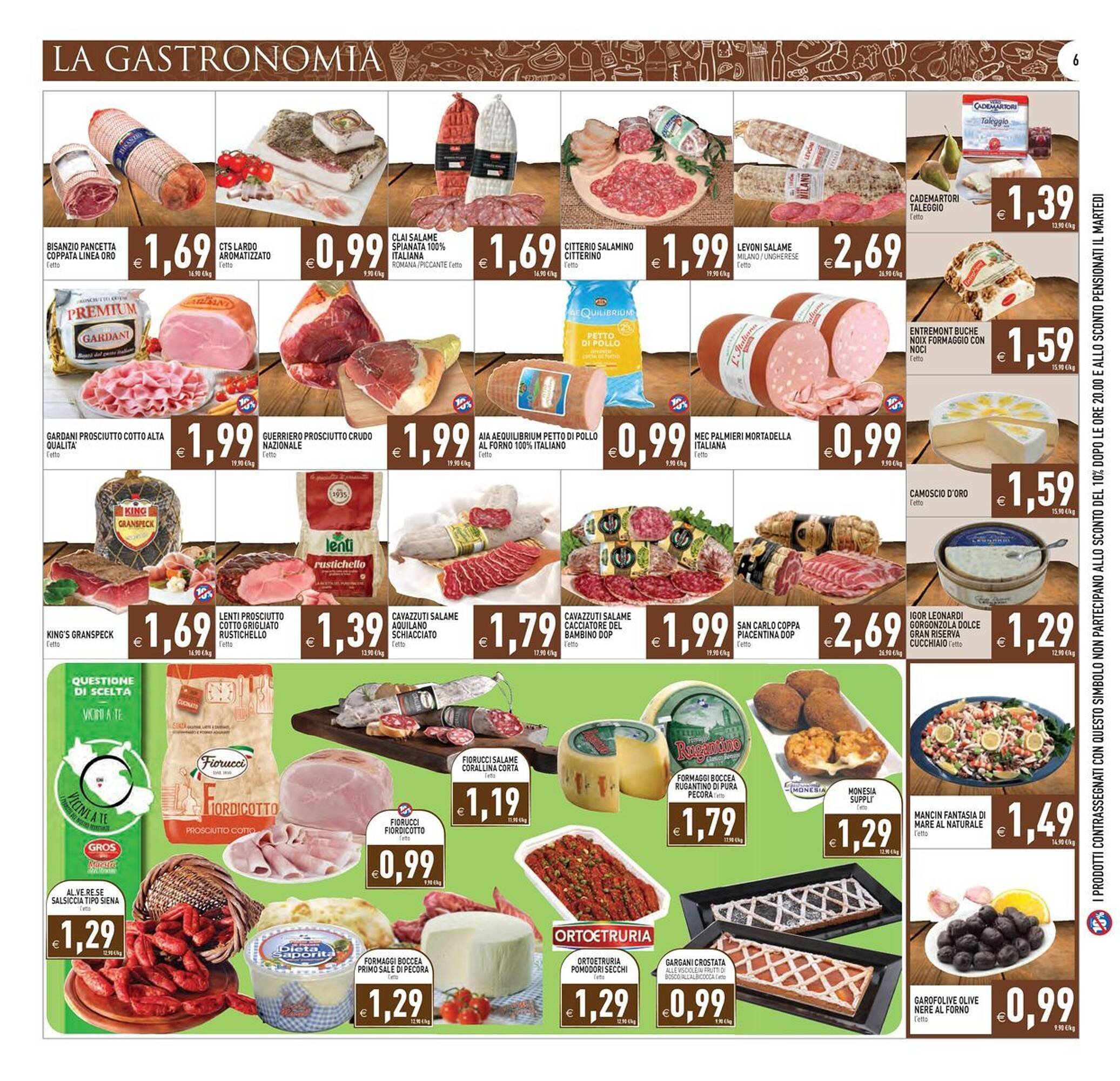 Volantino Iperfamily (2026-02-04 - 2026-02-12)