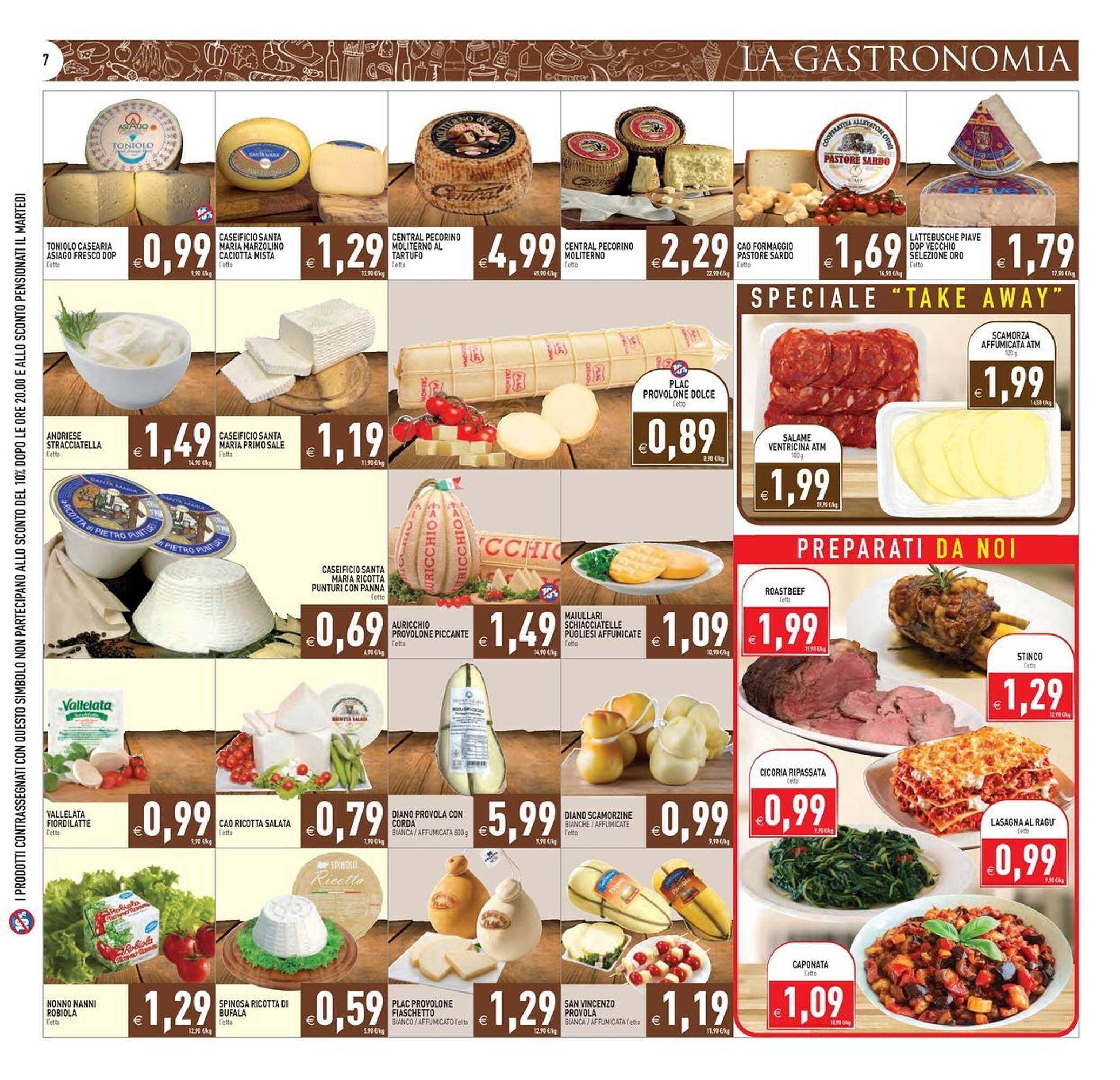 Volantino Iperfamily (2026-02-04 - 2026-02-12)