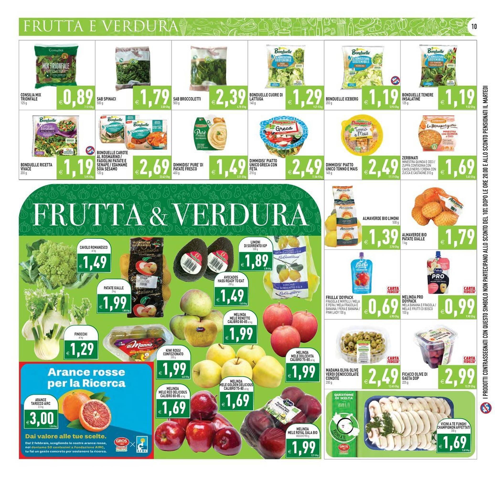 Volantino Iperfamily (2026-02-04 - 2026-02-12)