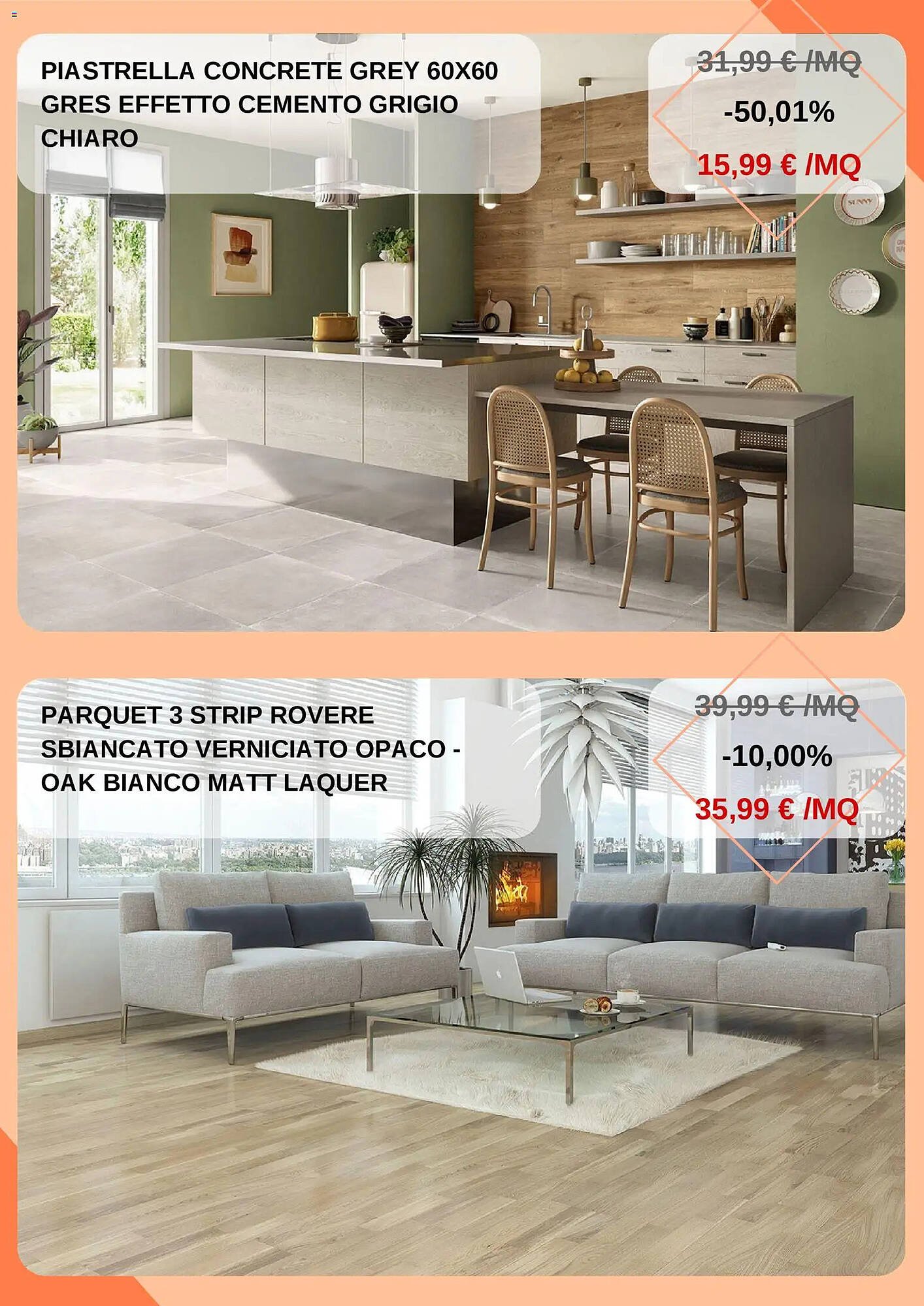 Volantino Iperceramica (2026-03-01 - 2026-03-31)