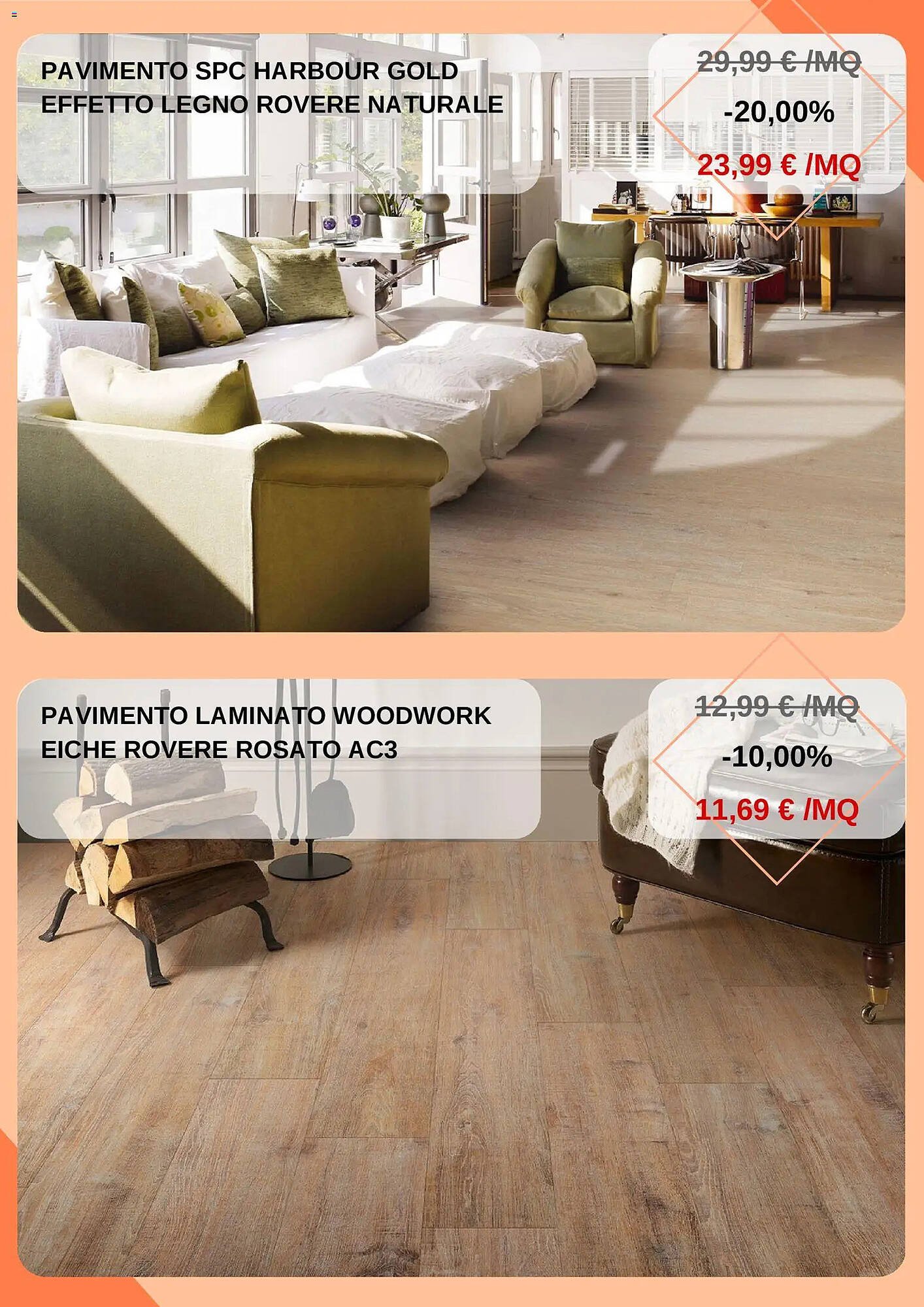 Volantino Iperceramica (2026-03-01 - 2026-03-31)