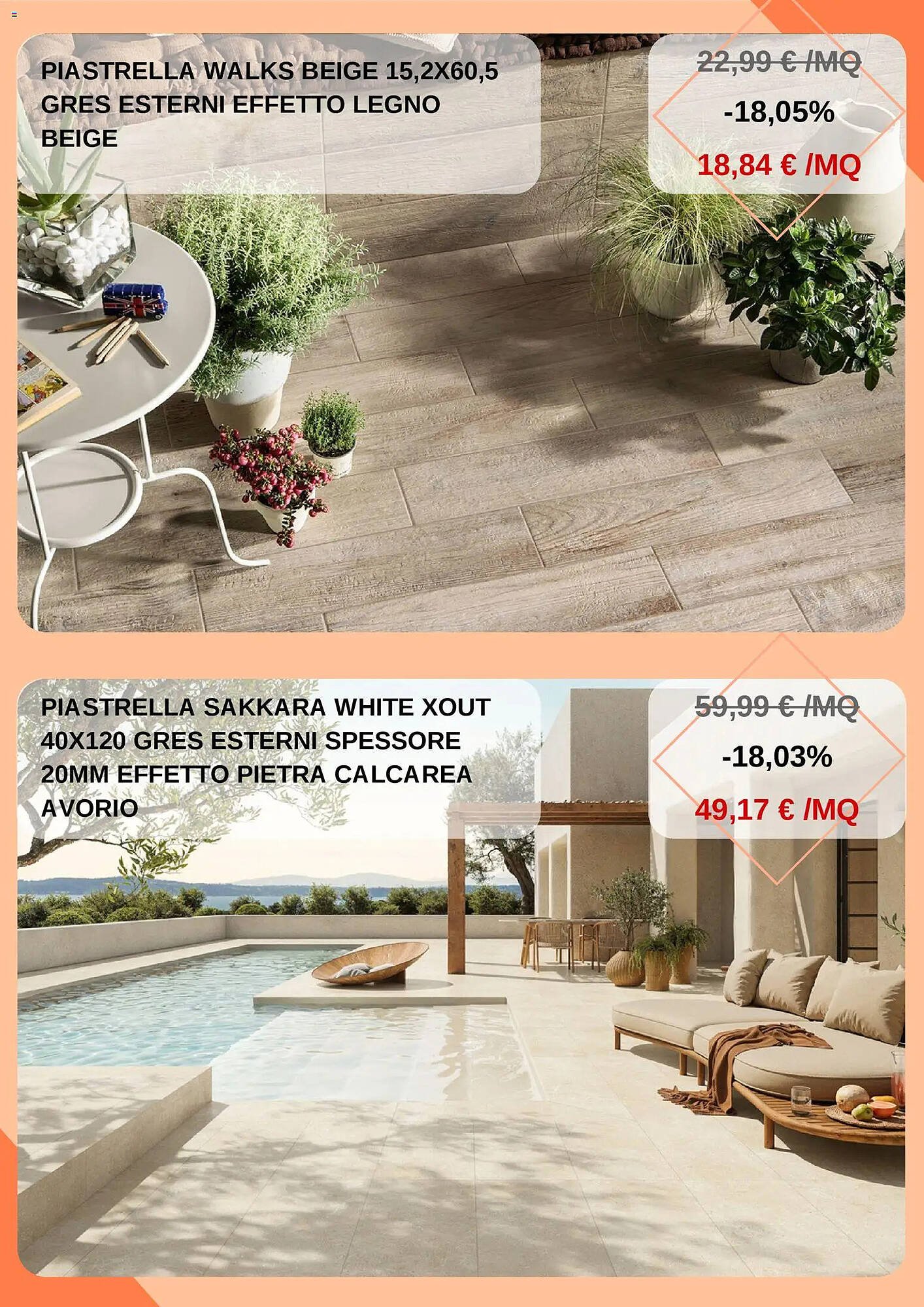 Volantino Iperceramica (2026-03-01 - 2026-03-31)